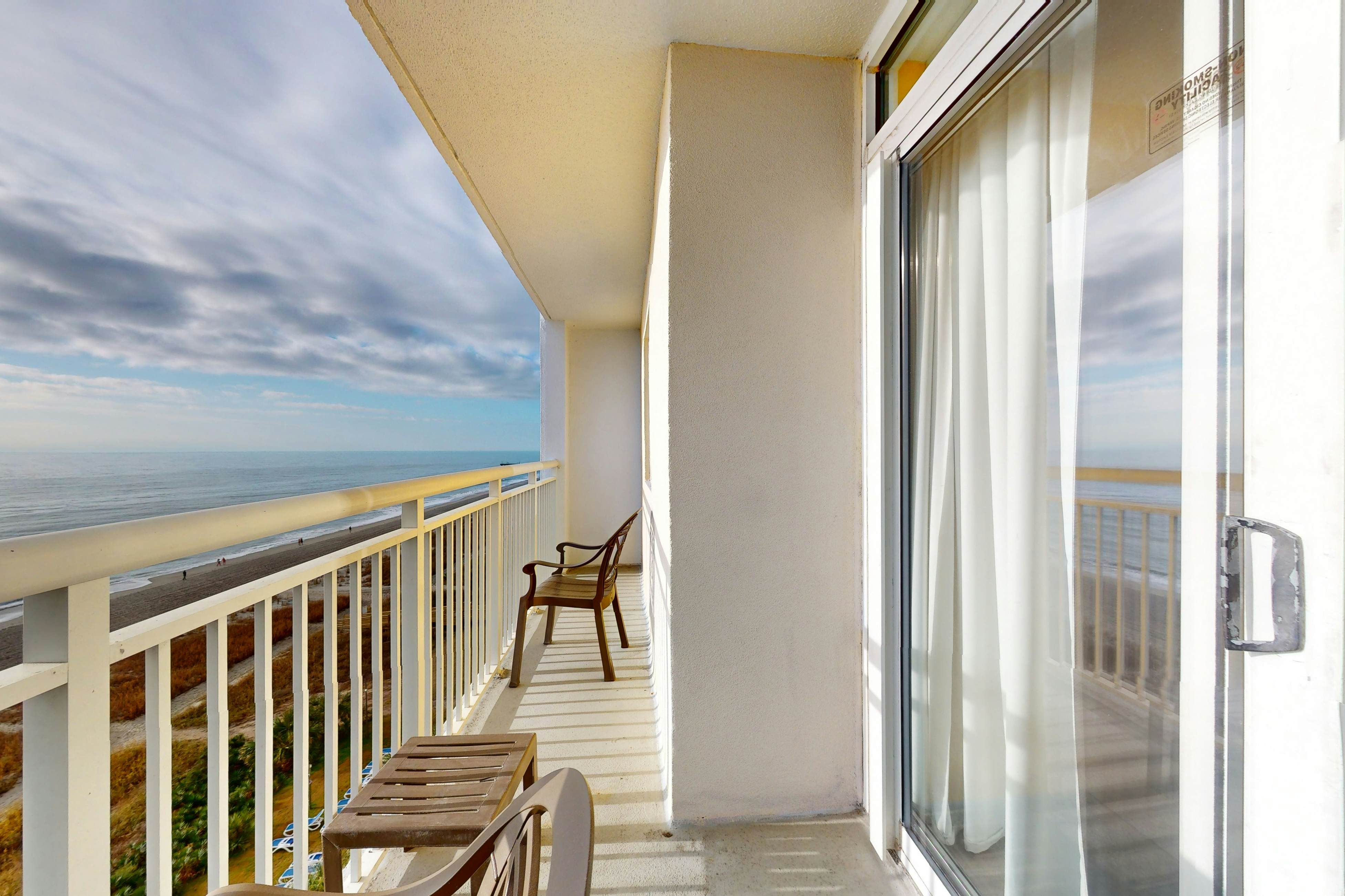 Camelot by the Sea 0809