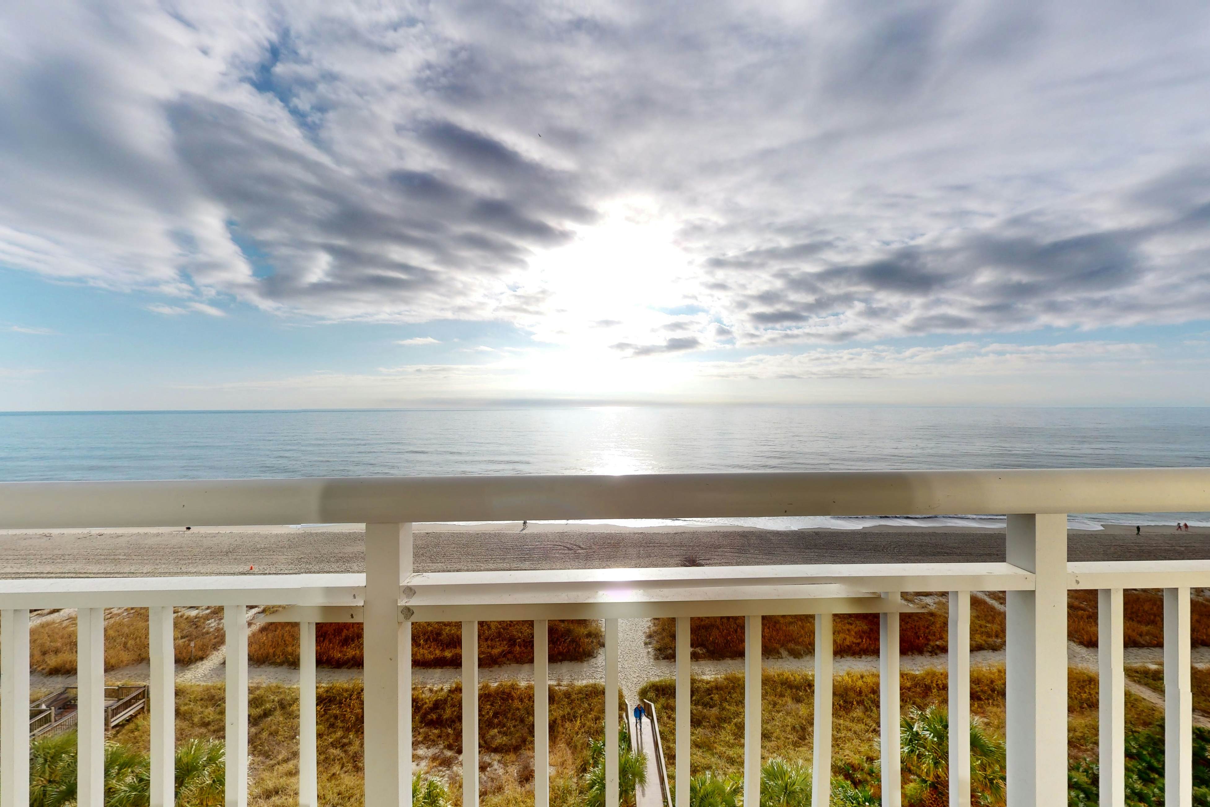 Camelot by the Sea 0809