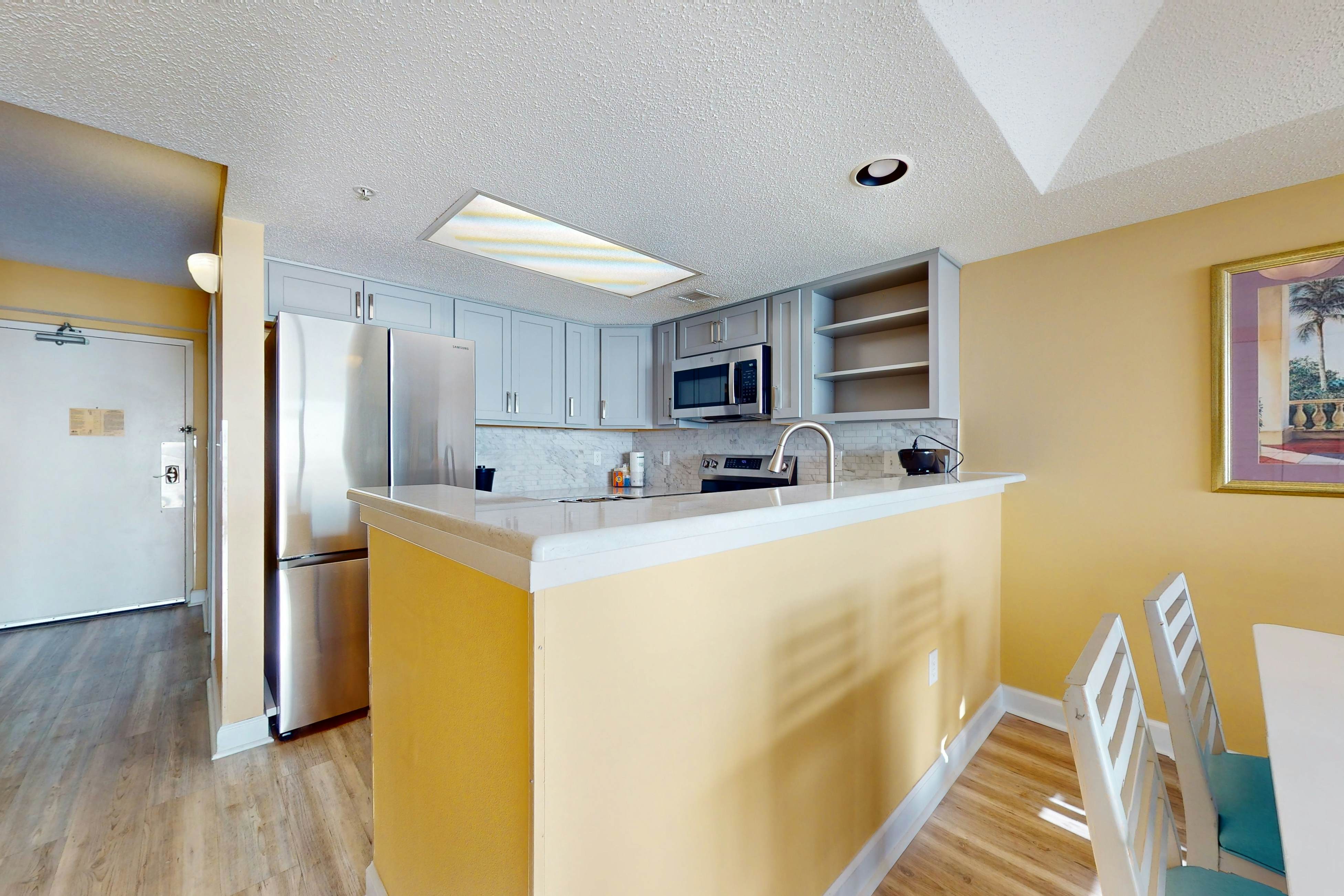 Camelot by the Sea 0809