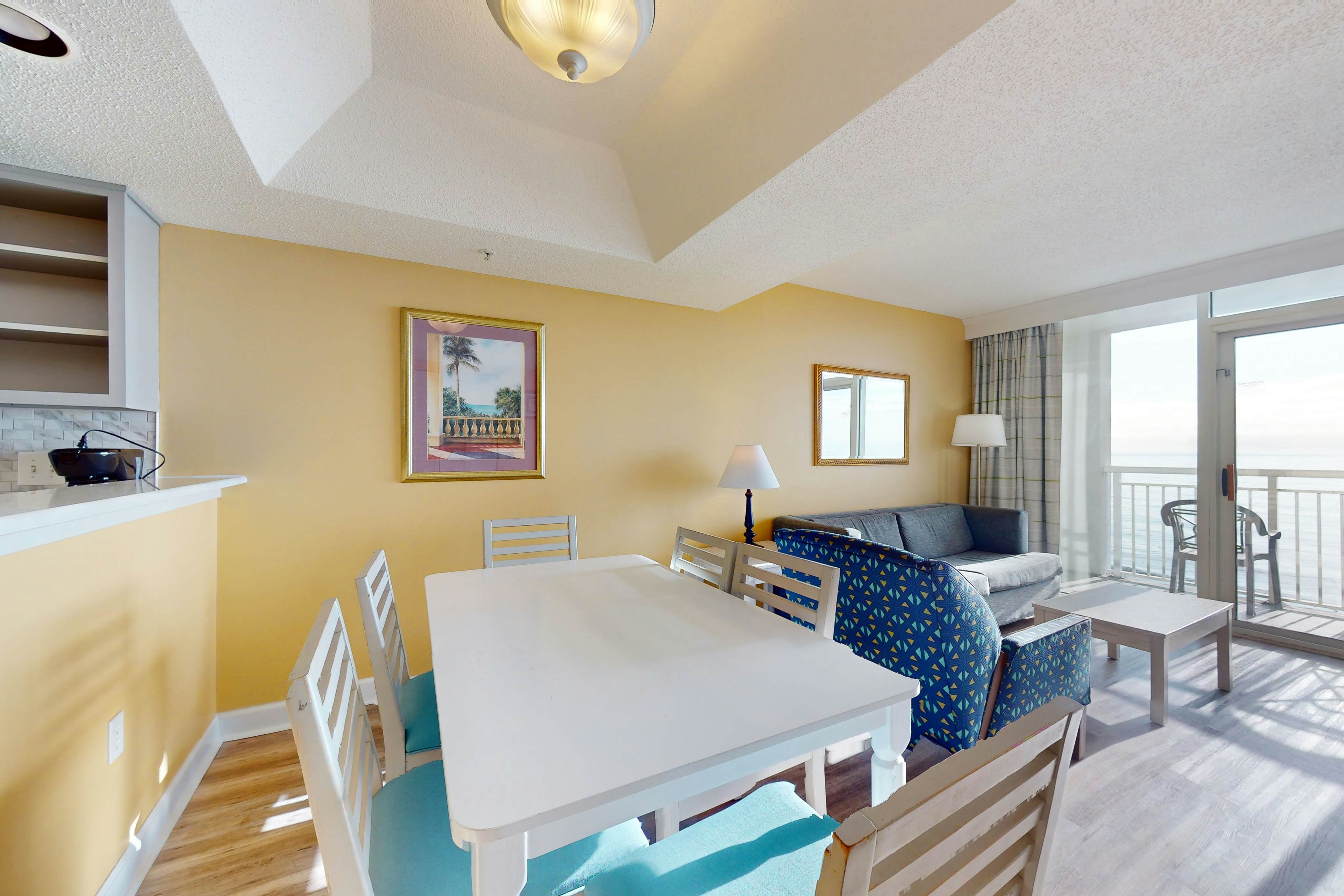 Camelot by the Sea 0809