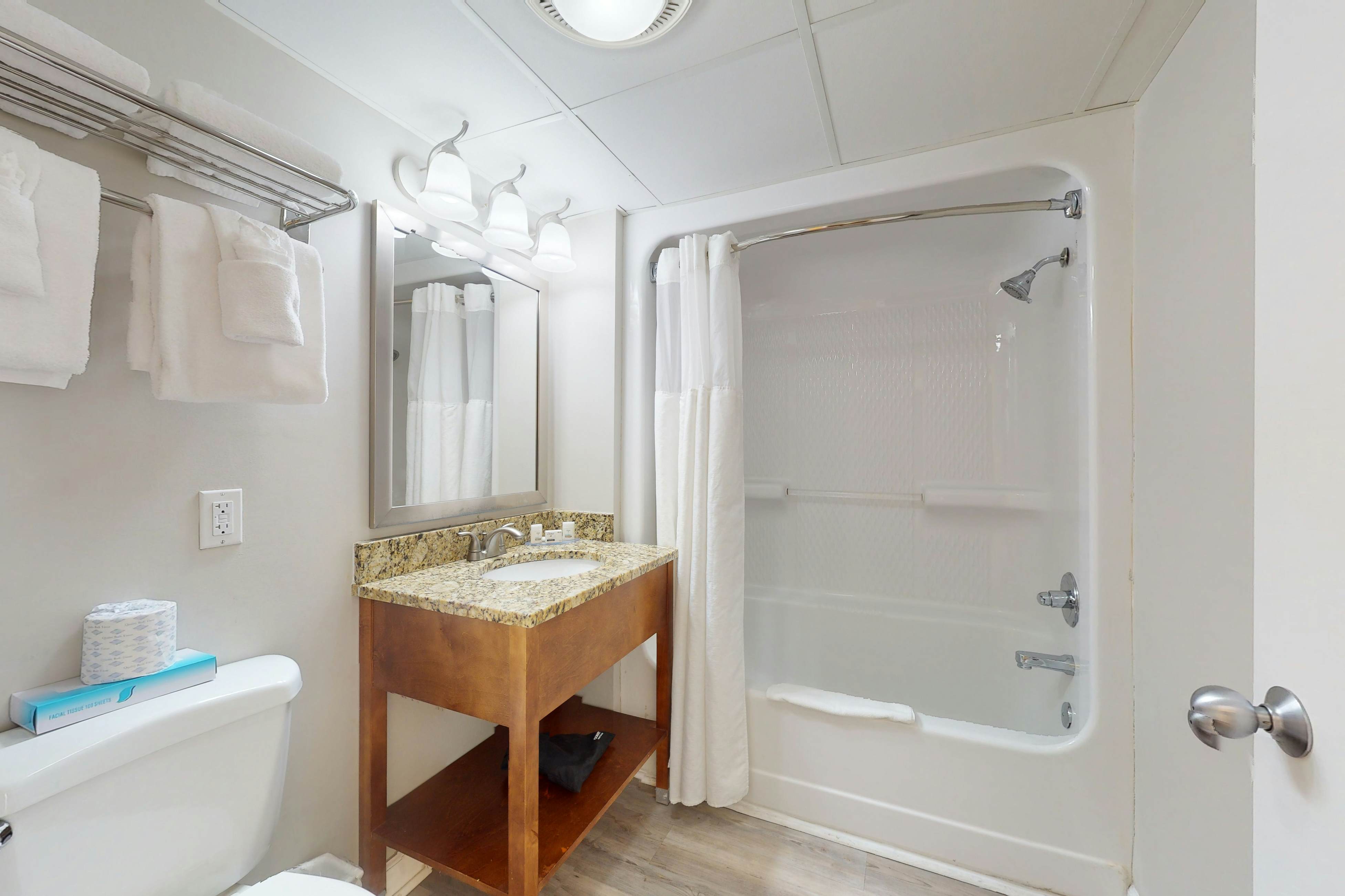 Camelot by the Sea 0809