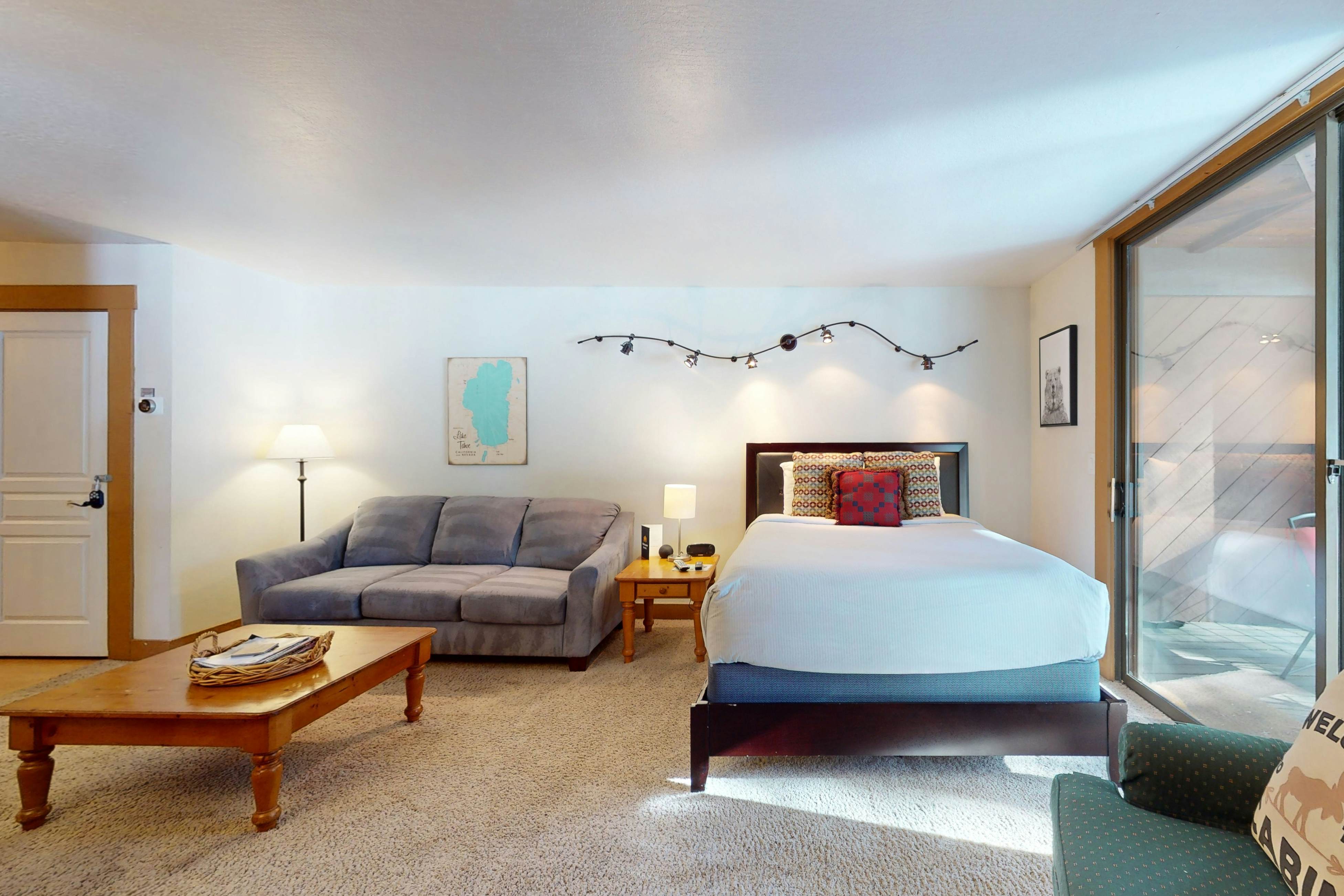 Aspen Grove Hideaway