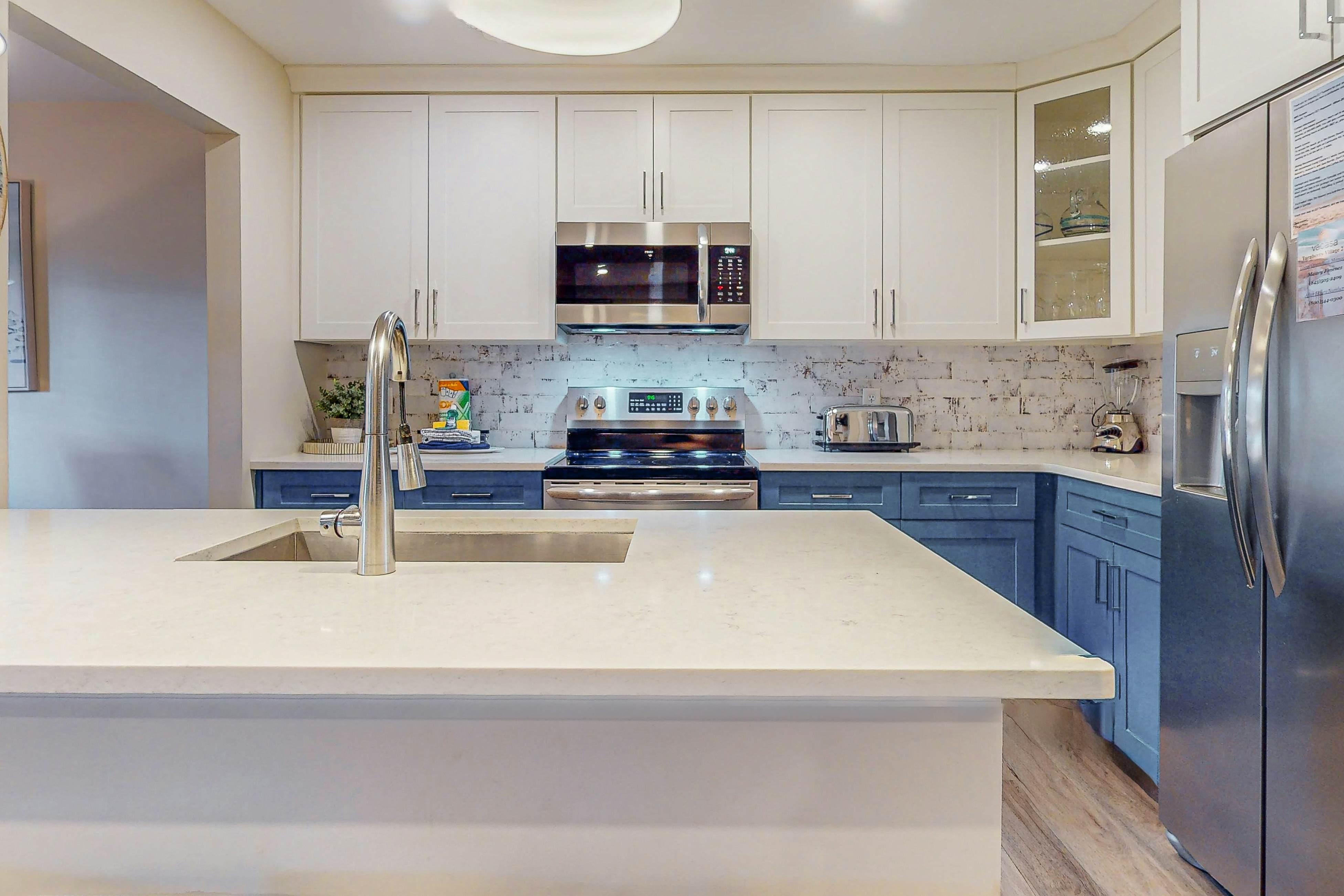 Turnberry Village 217