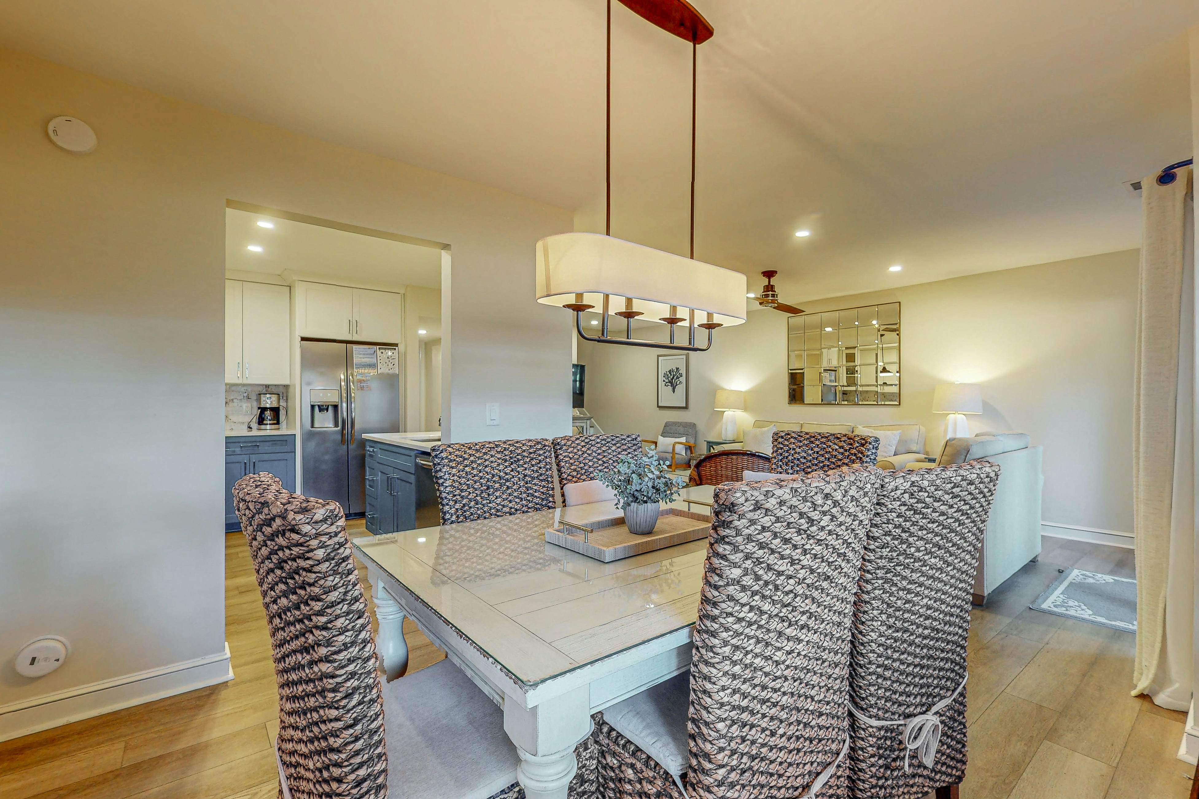 Turnberry Village 217