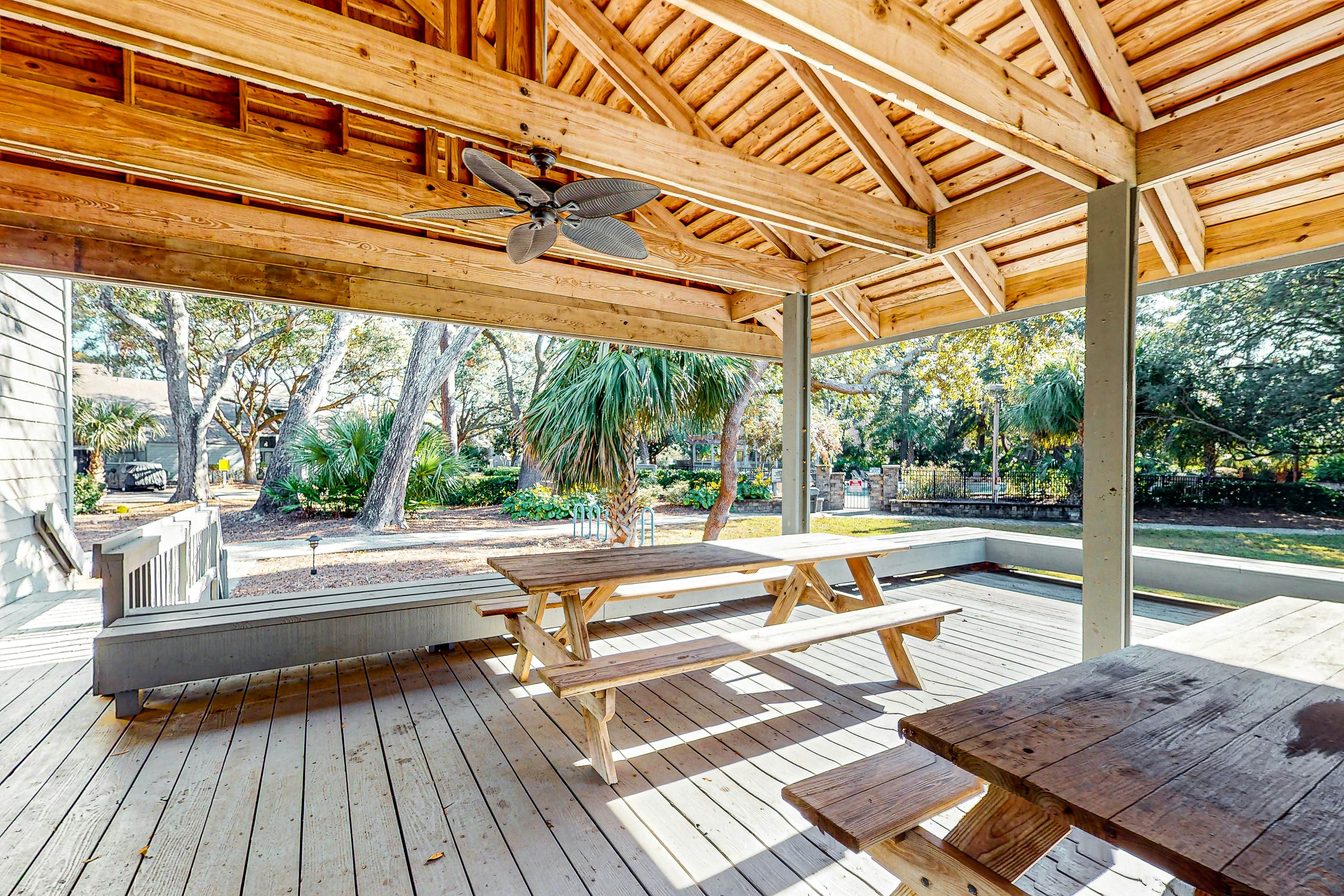 Turnberry Village 217