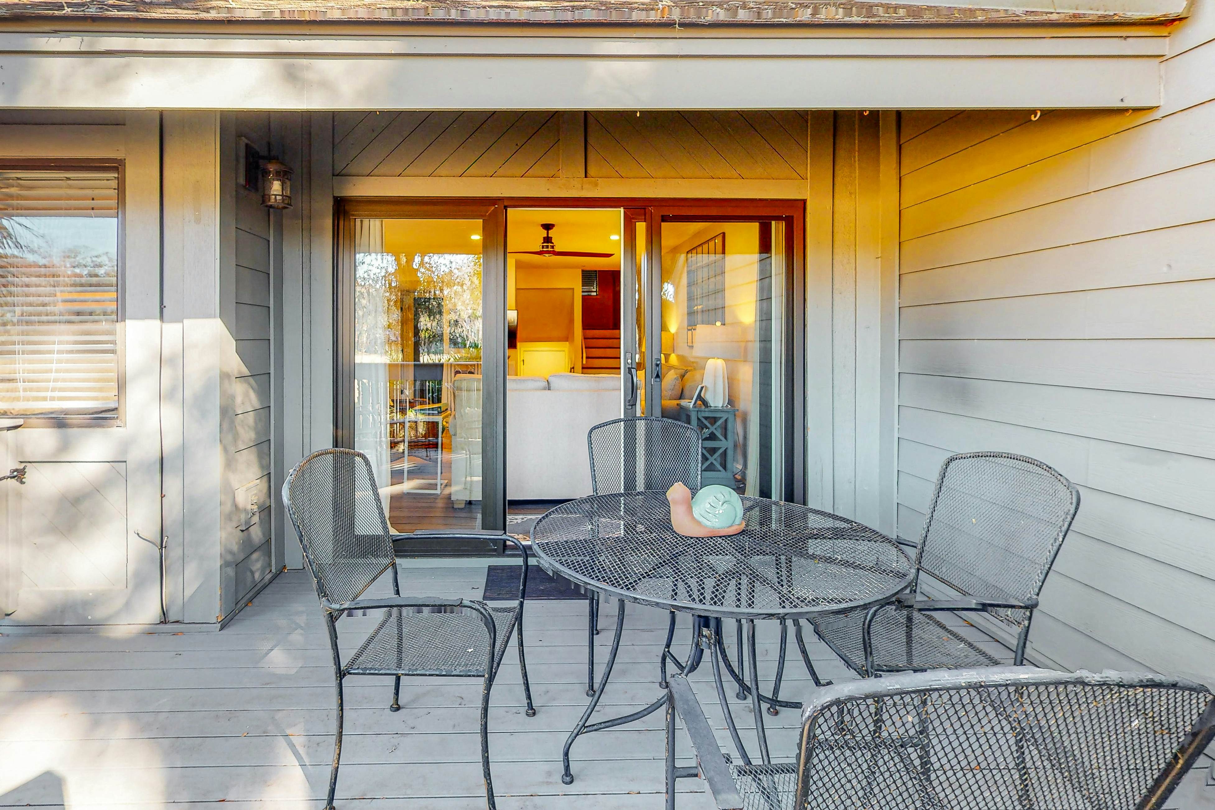 Turnberry Village 217