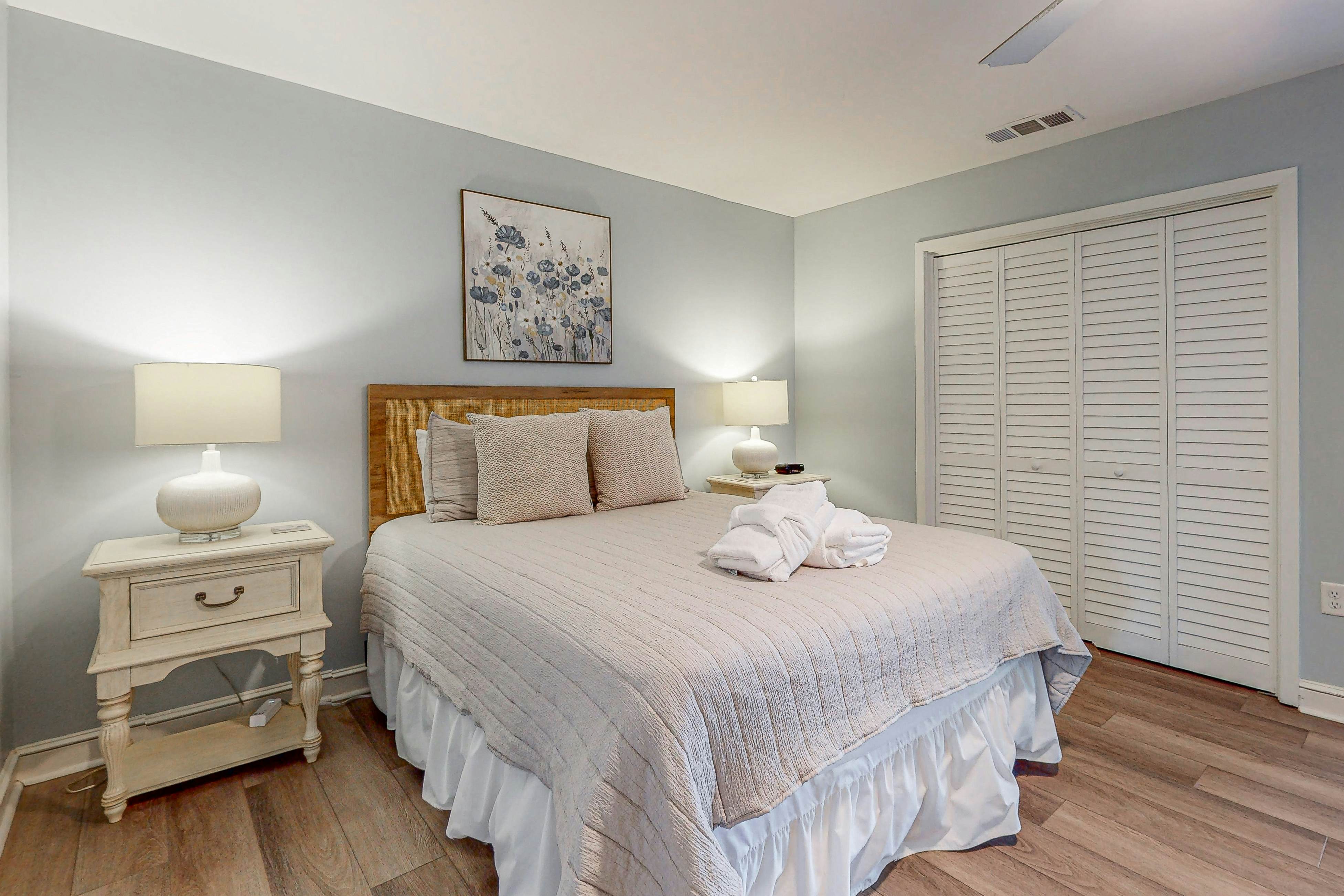 Turnberry Village 217