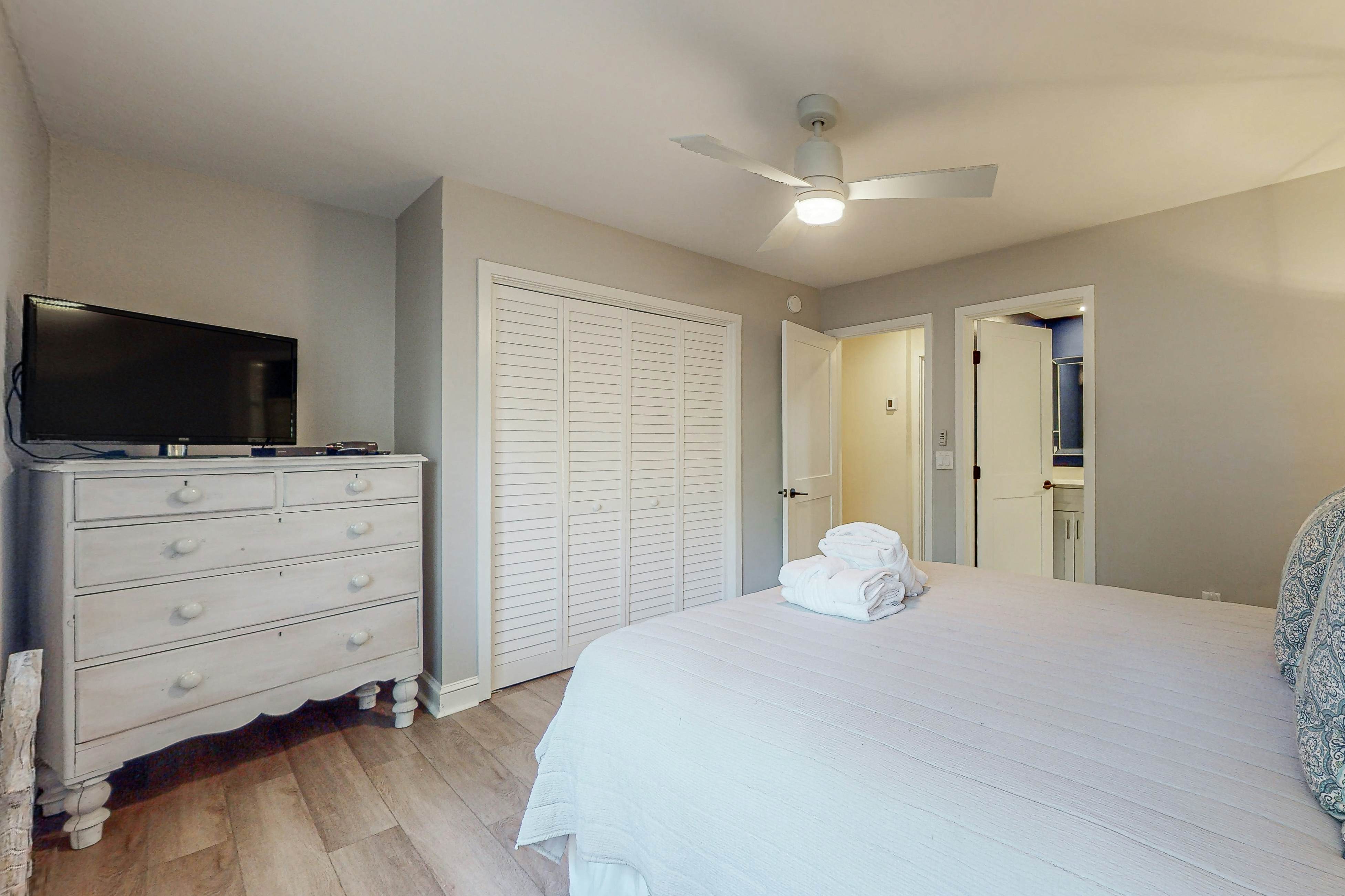 Turnberry Village 217