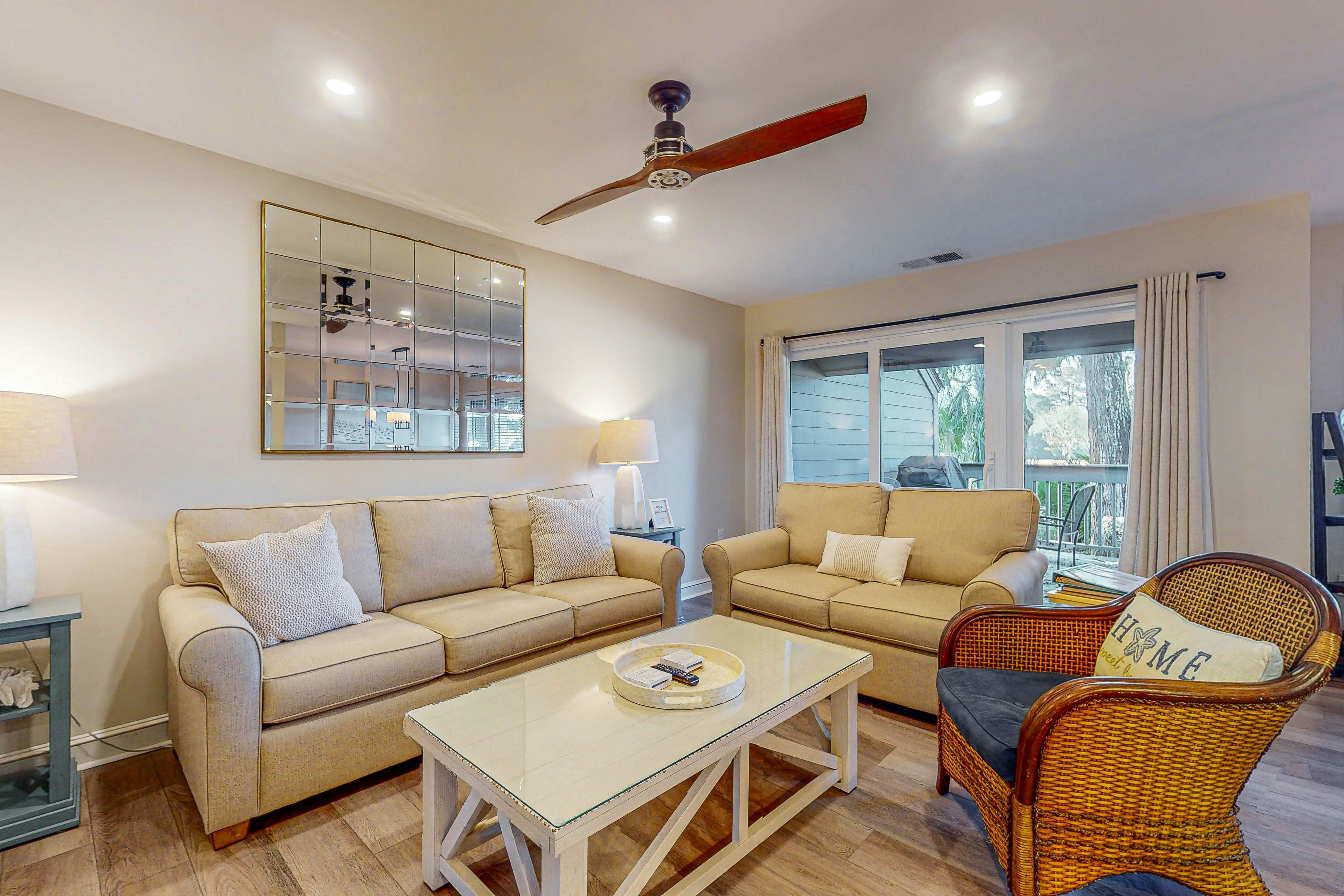 Turnberry Village 217