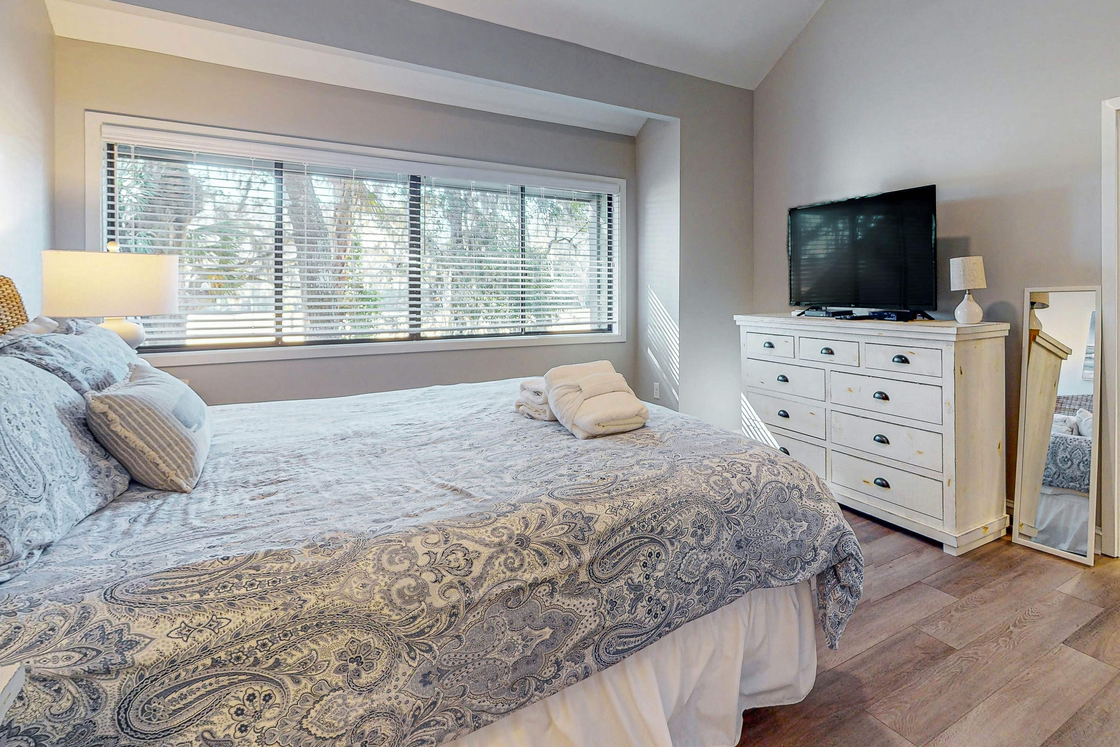 Turnberry Village 217