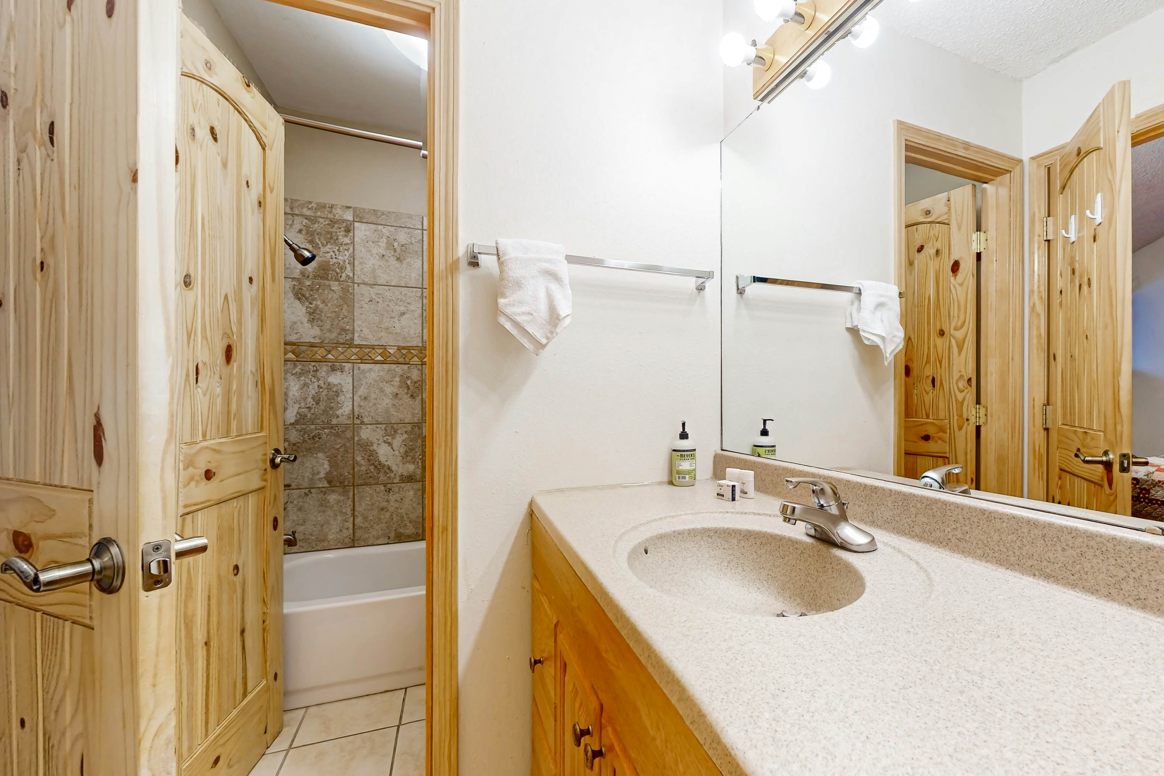 Timber Creek Bldg B #305