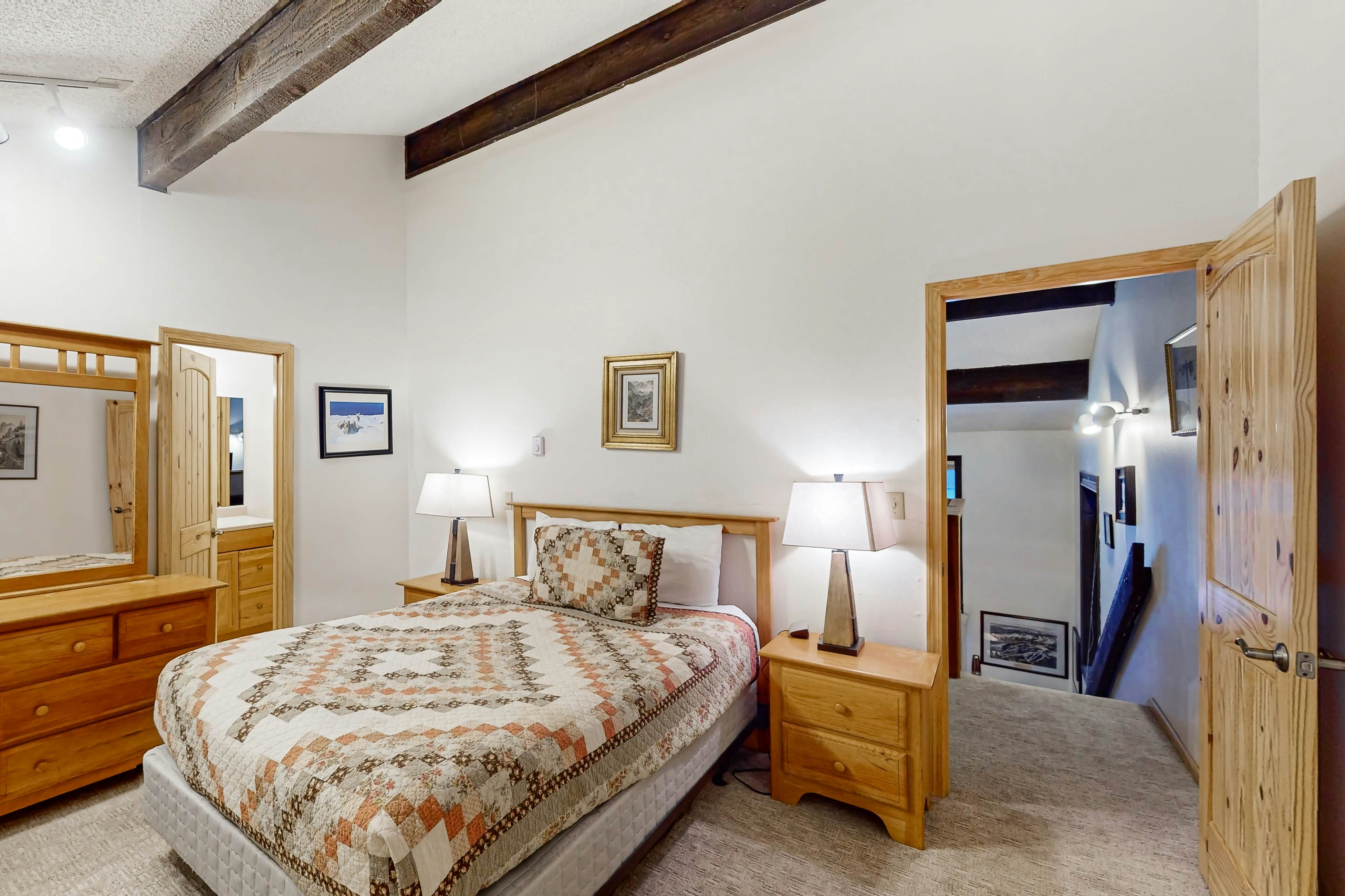 Timber Creek Bldg B #305