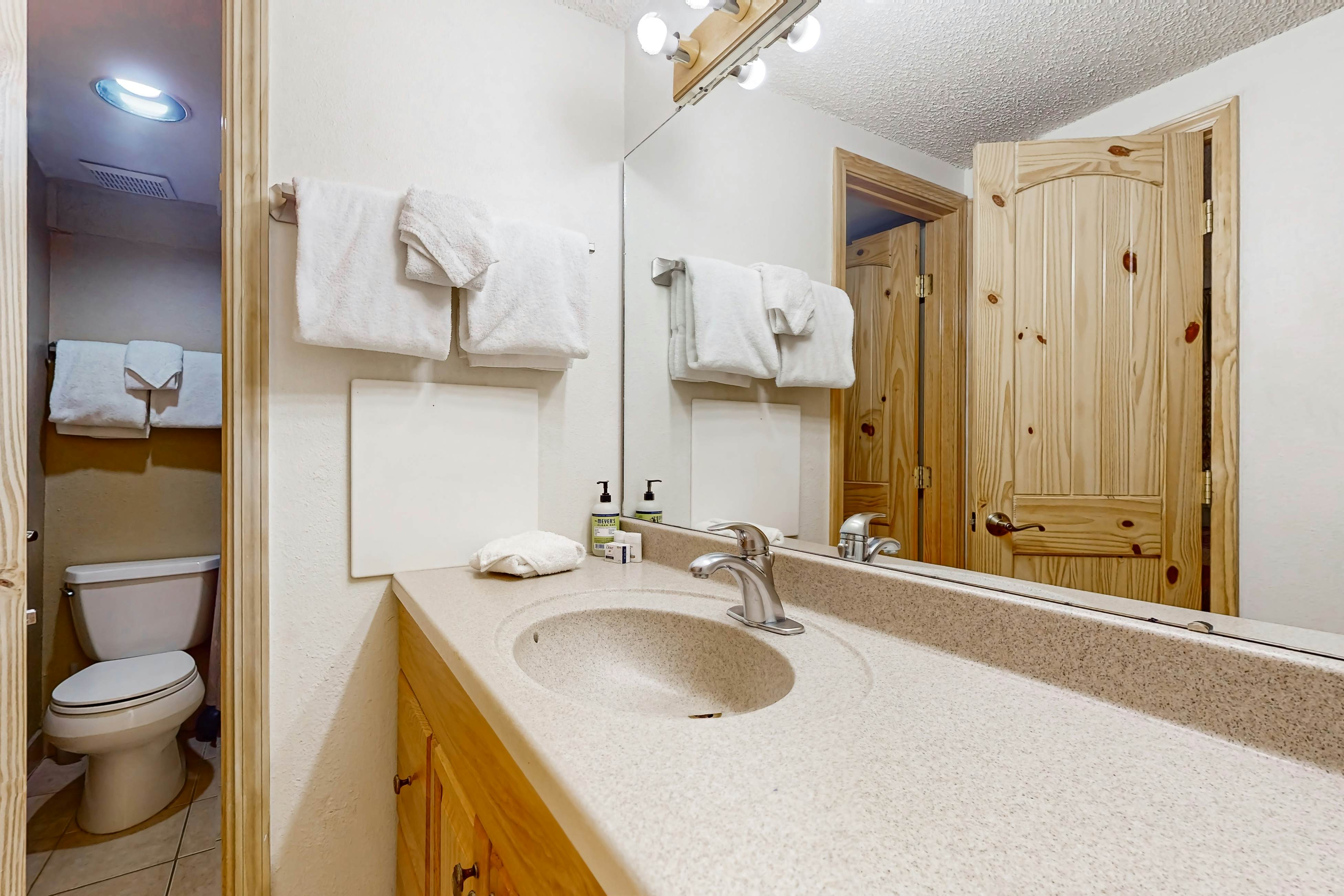 Timber Creek Bldg B #305