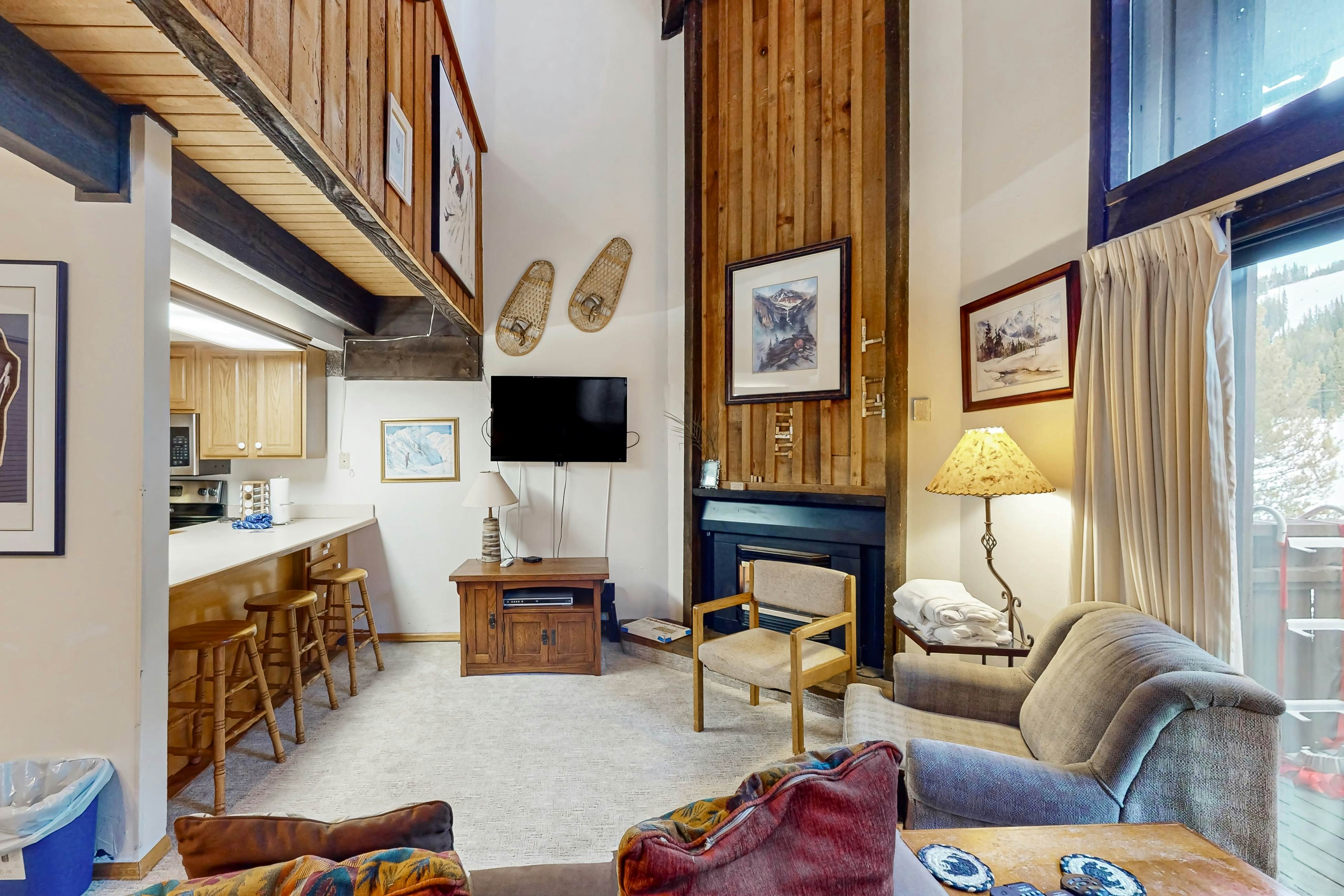 Timber Creek Bldg B #305