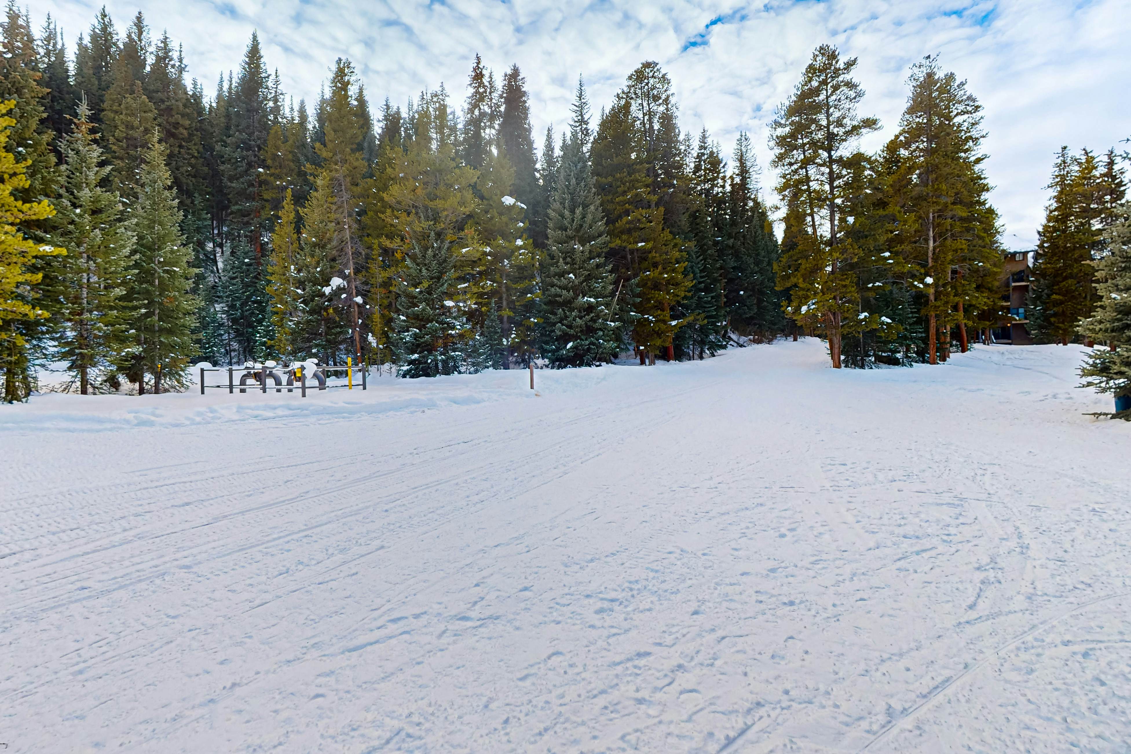 Timber Creek Bldg B #305