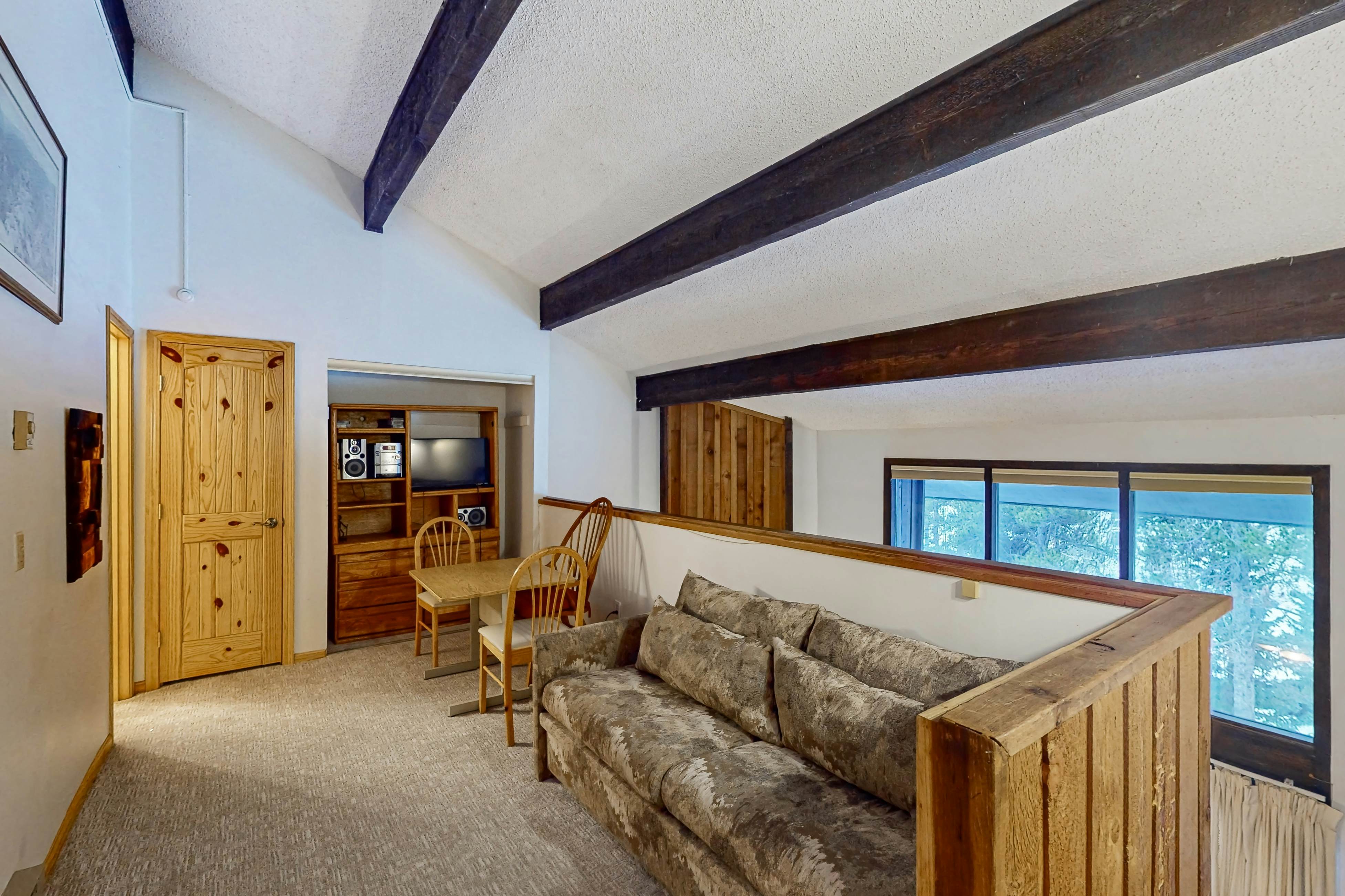 Timber Creek Bldg B #305