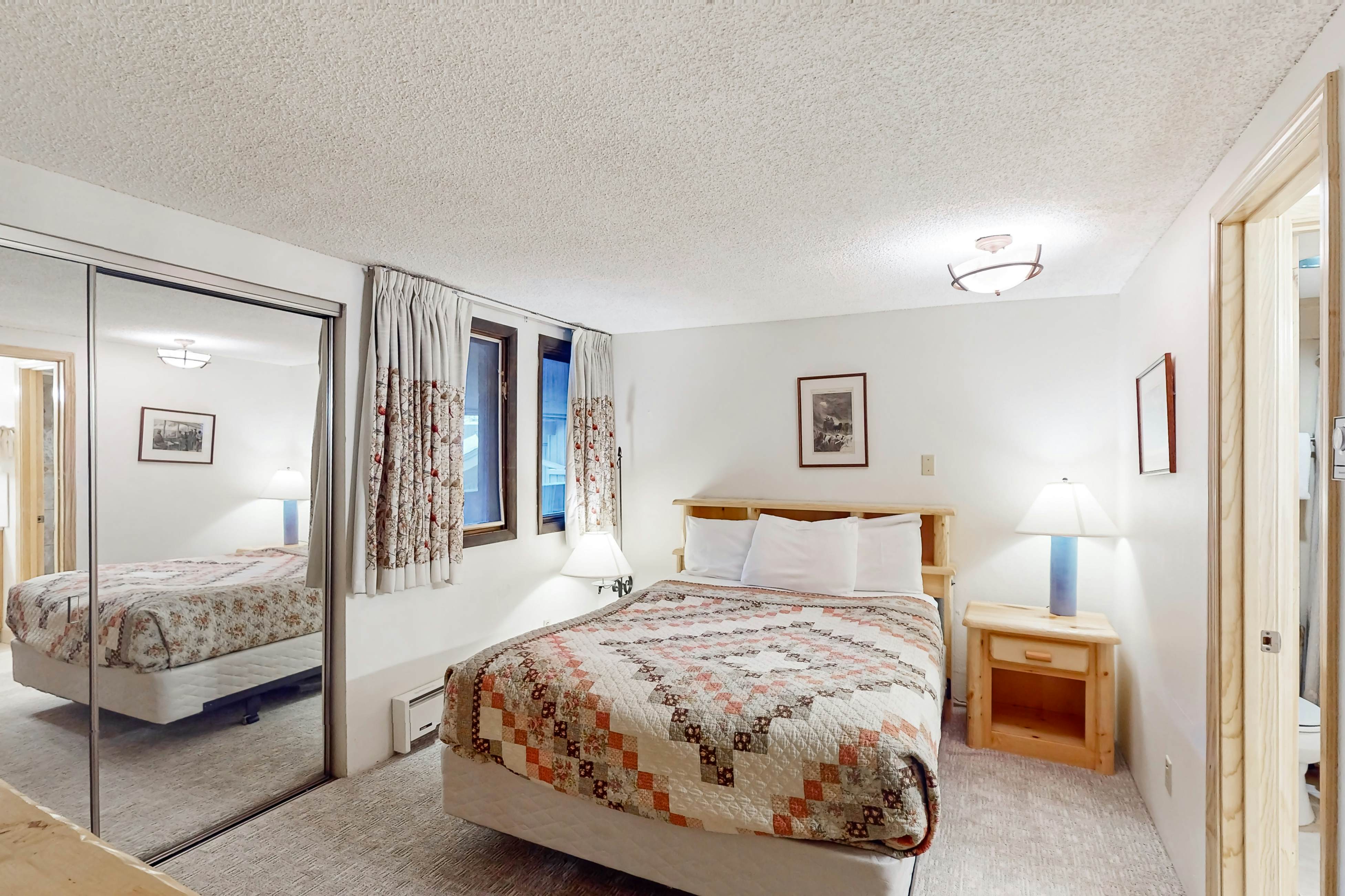 Timber Creek Bldg B #305