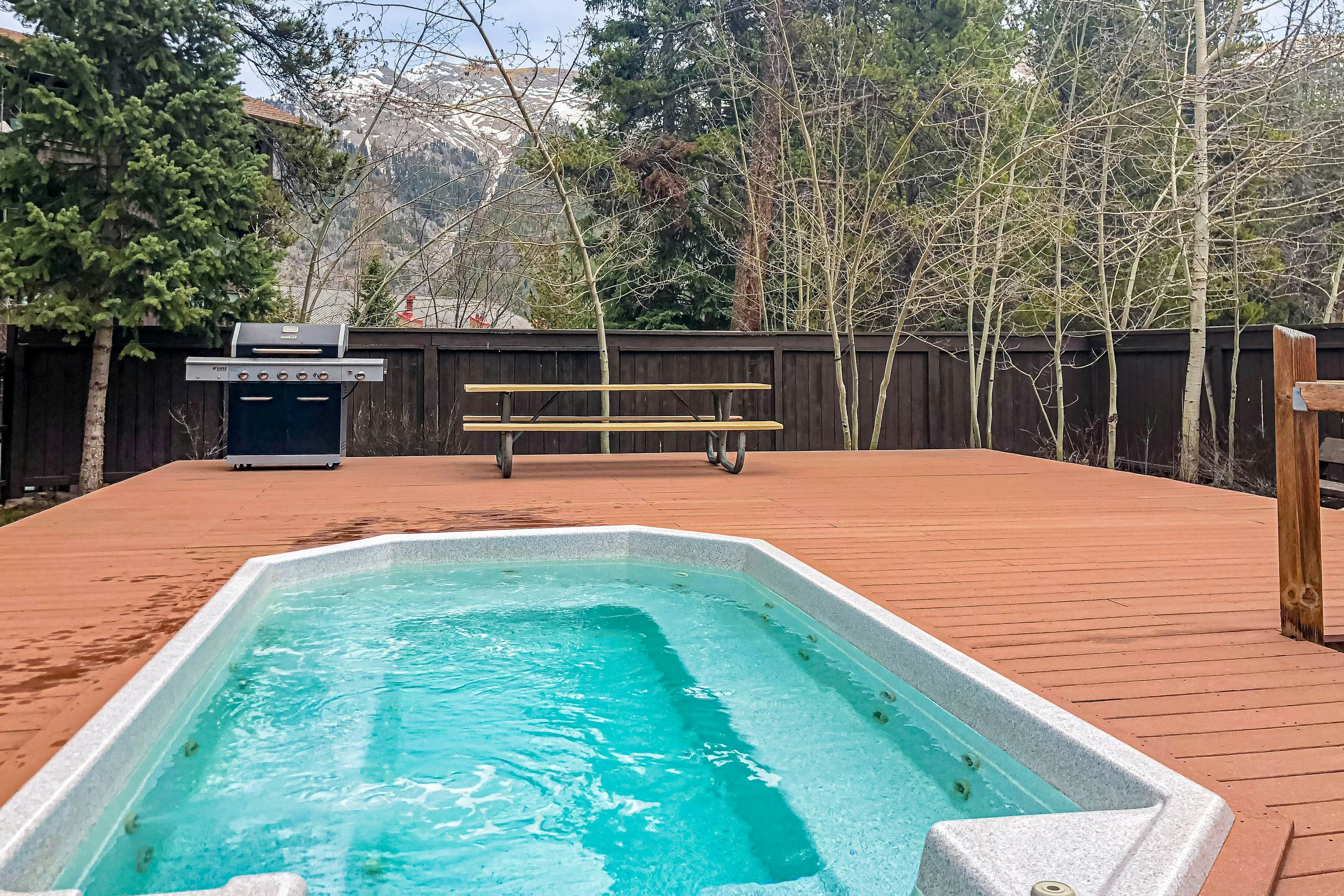 Timber Creek Bldg B #305