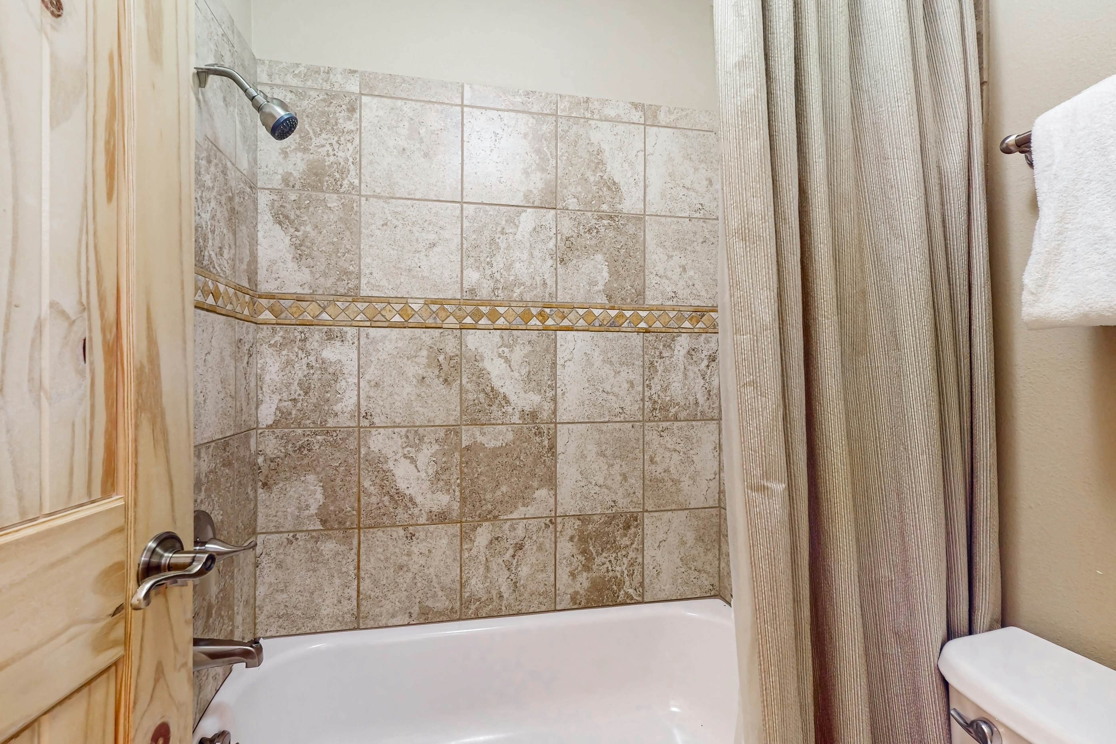 Timber Creek Bldg B #305