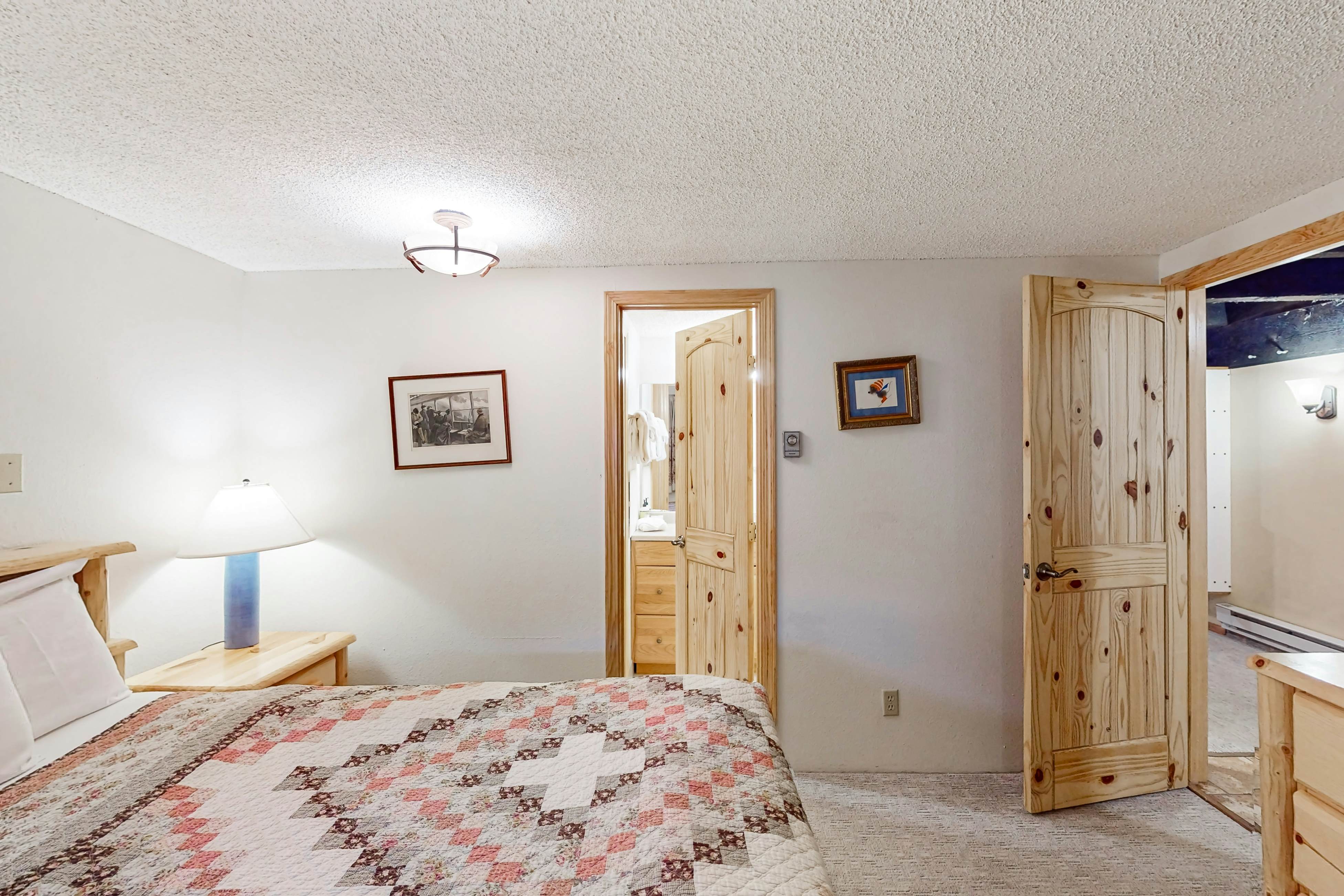 Timber Creek Bldg B #305