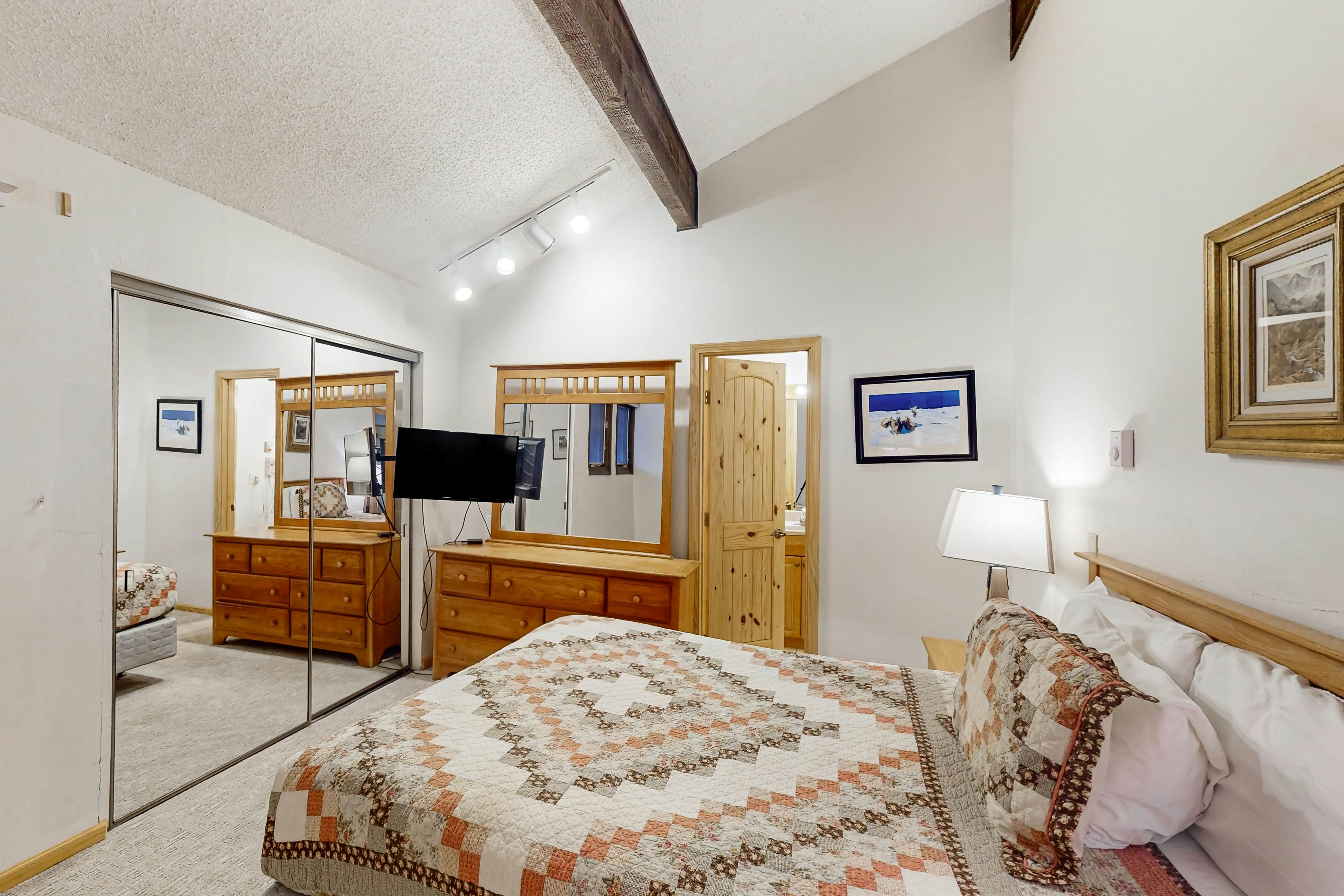 Timber Creek Bldg B #305