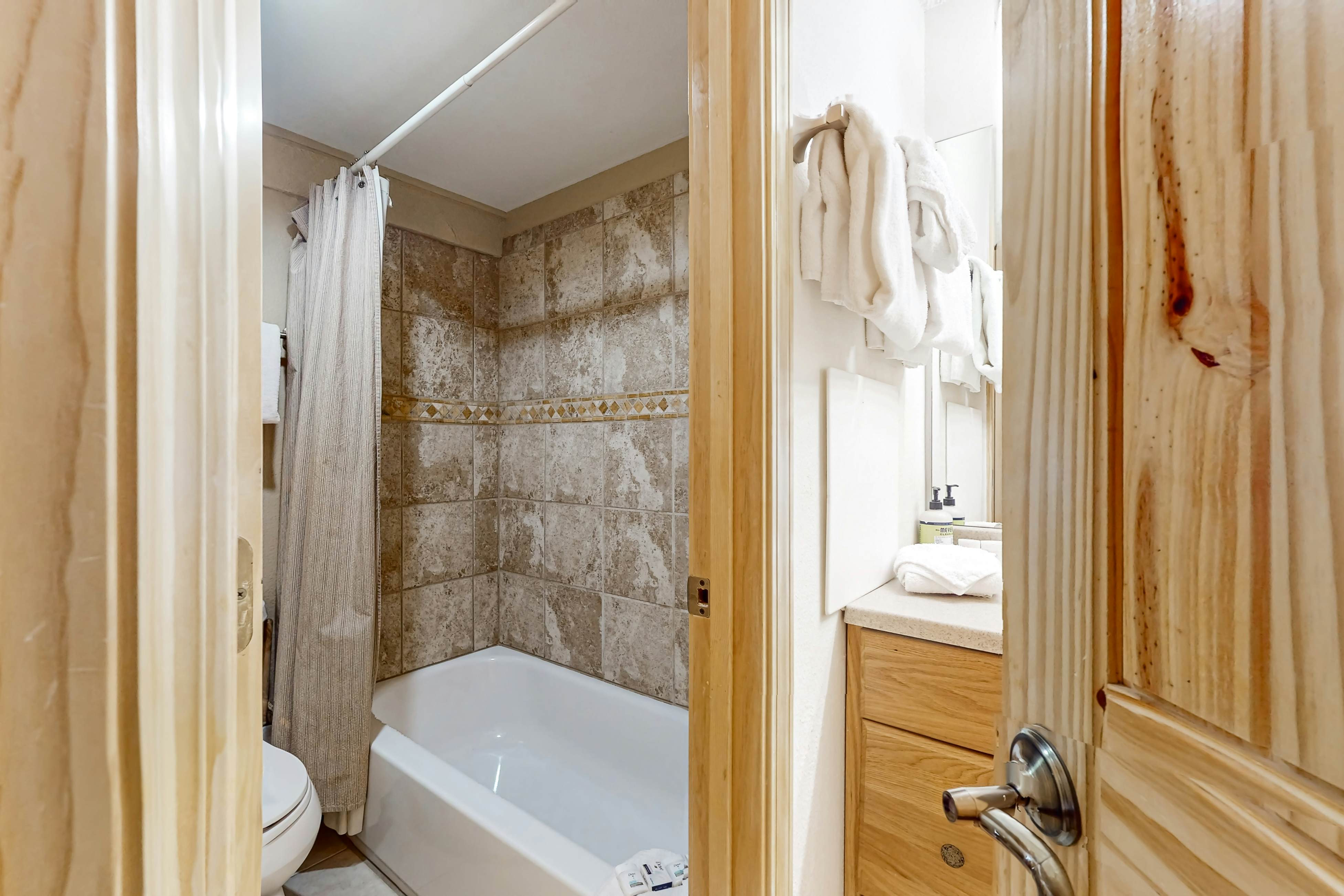 Timber Creek Bldg B #305