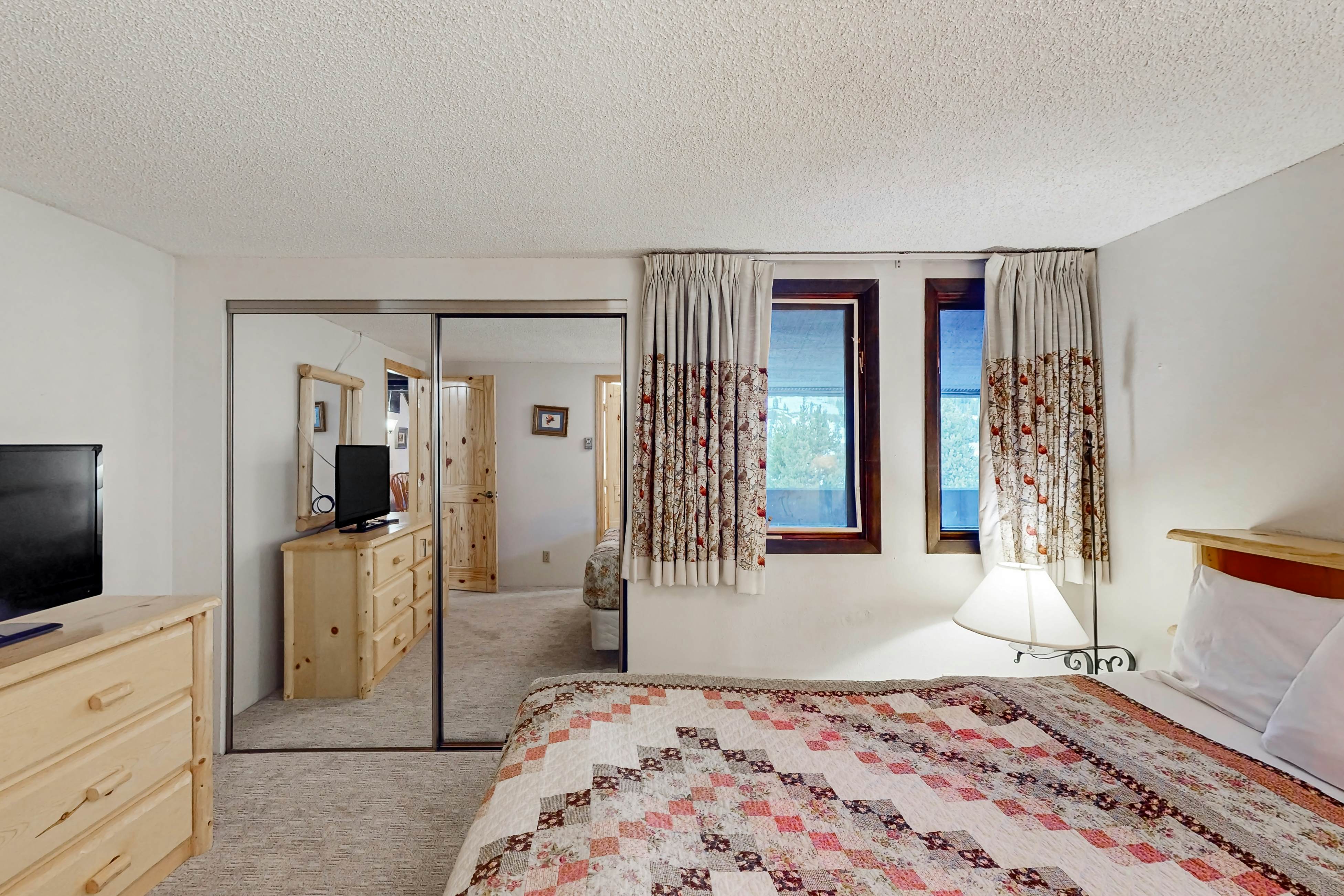 Timber Creek Bldg B #305