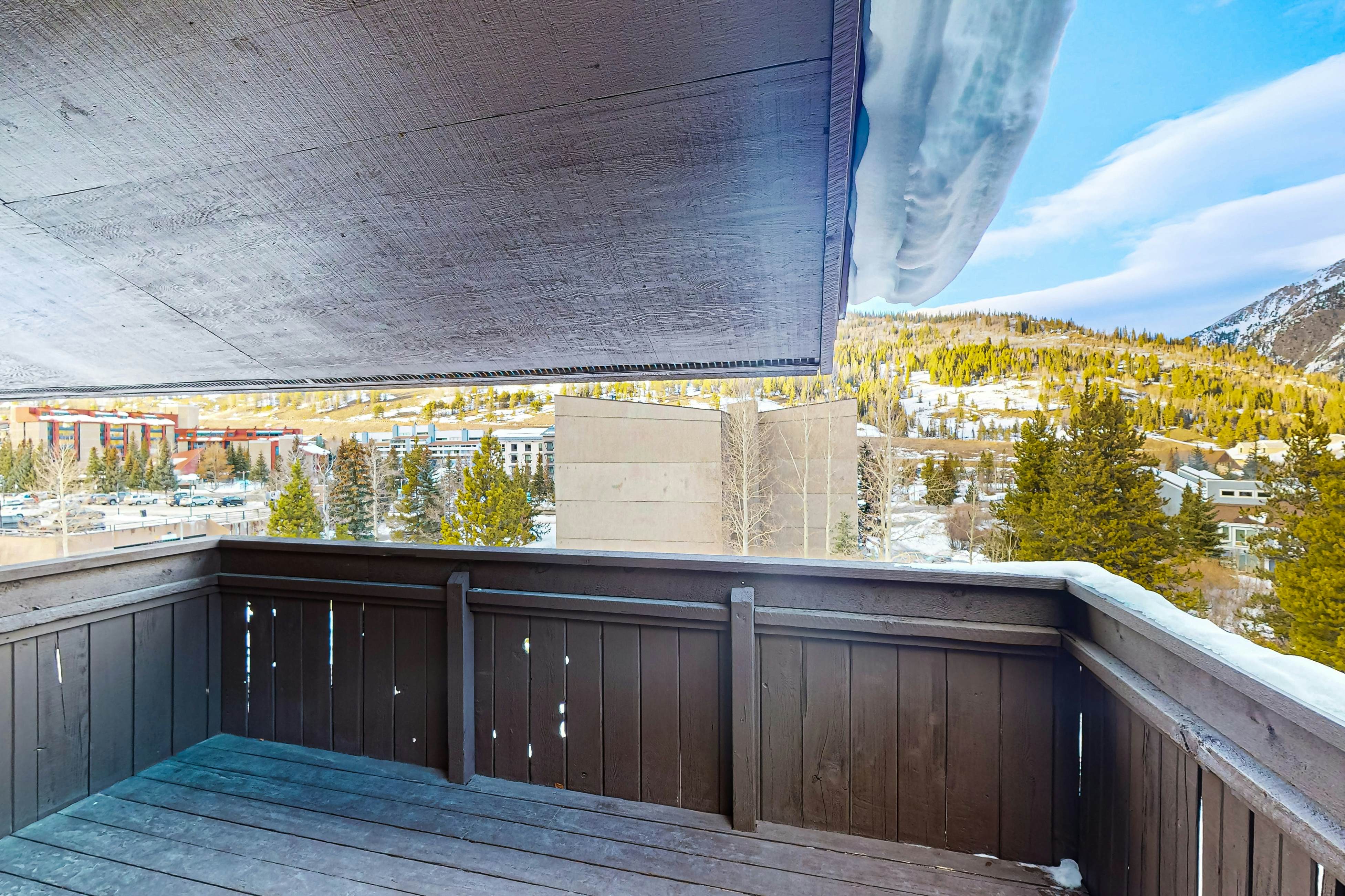 Timber Creek Bldg B #305