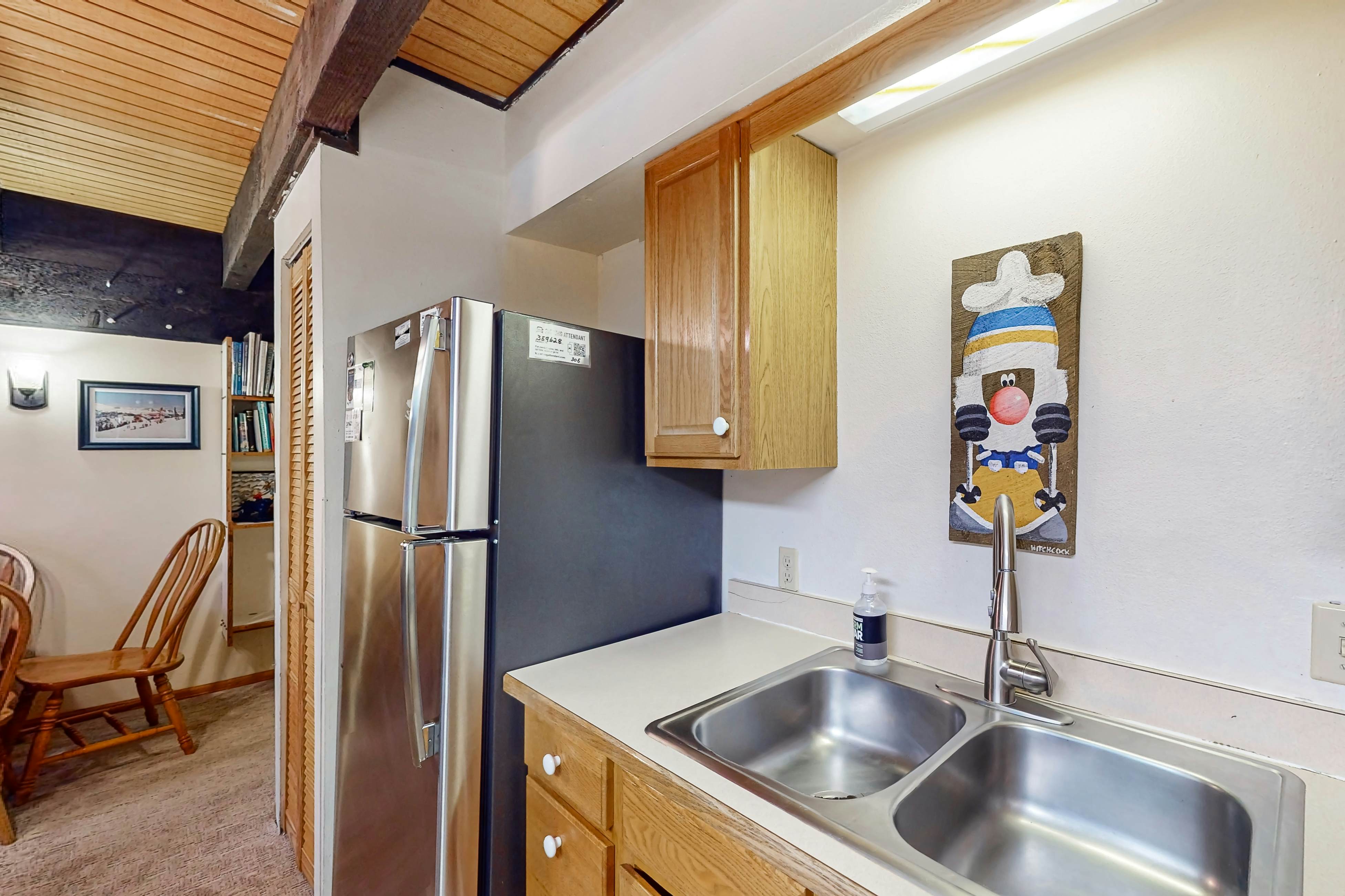 Timber Creek Bldg B #305