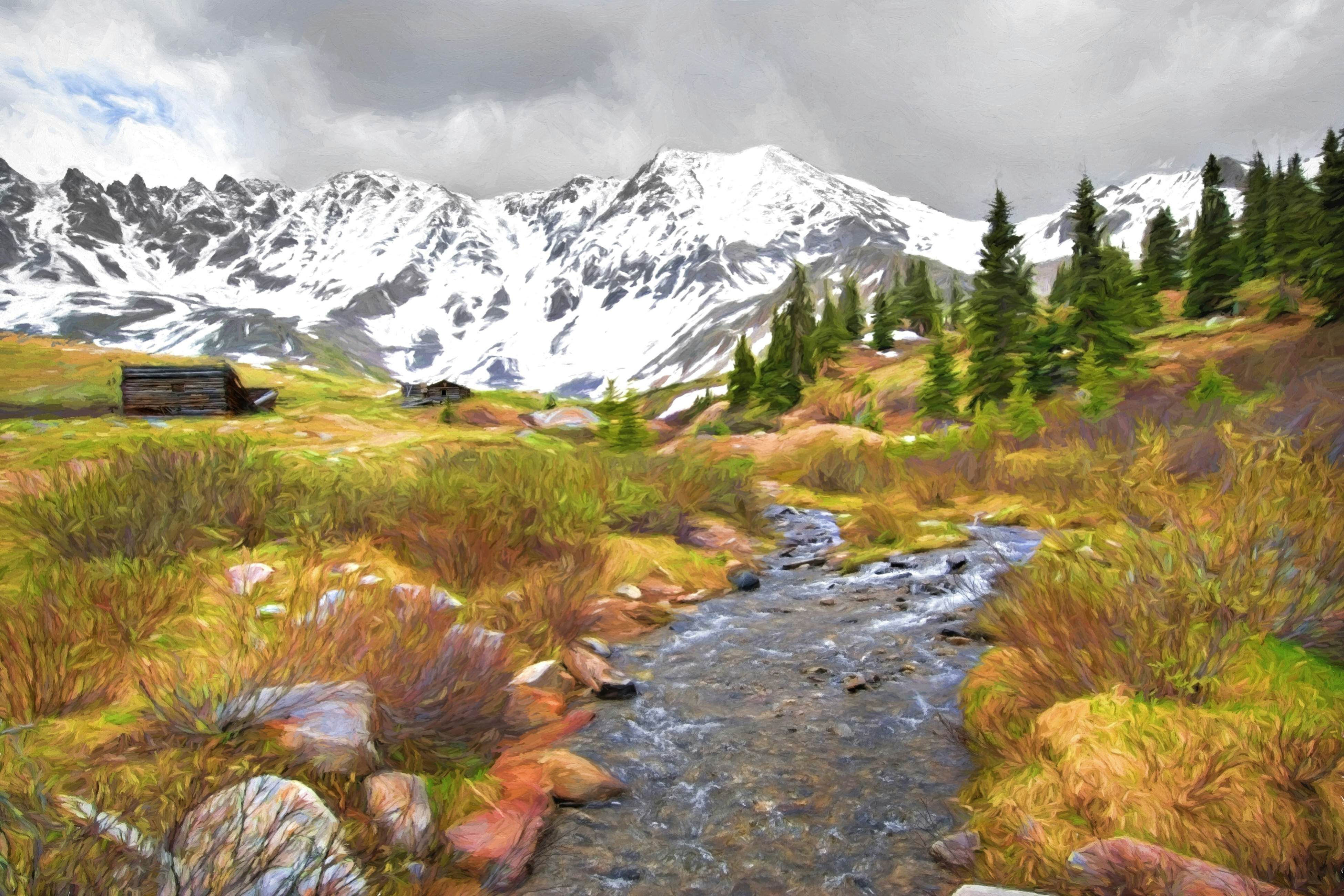 Timber Creek Bldg B #305