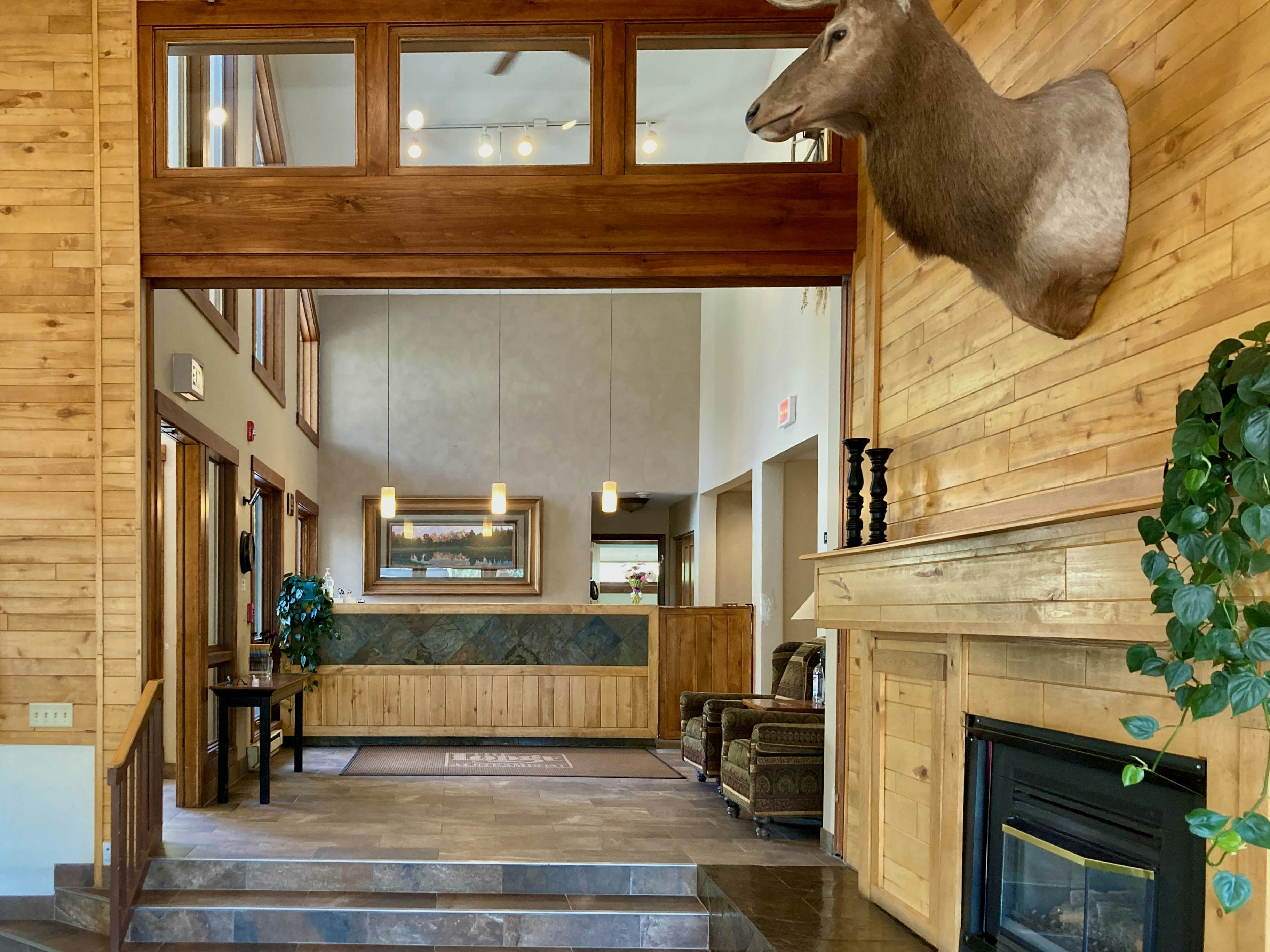 Lodge at Steamboat F303