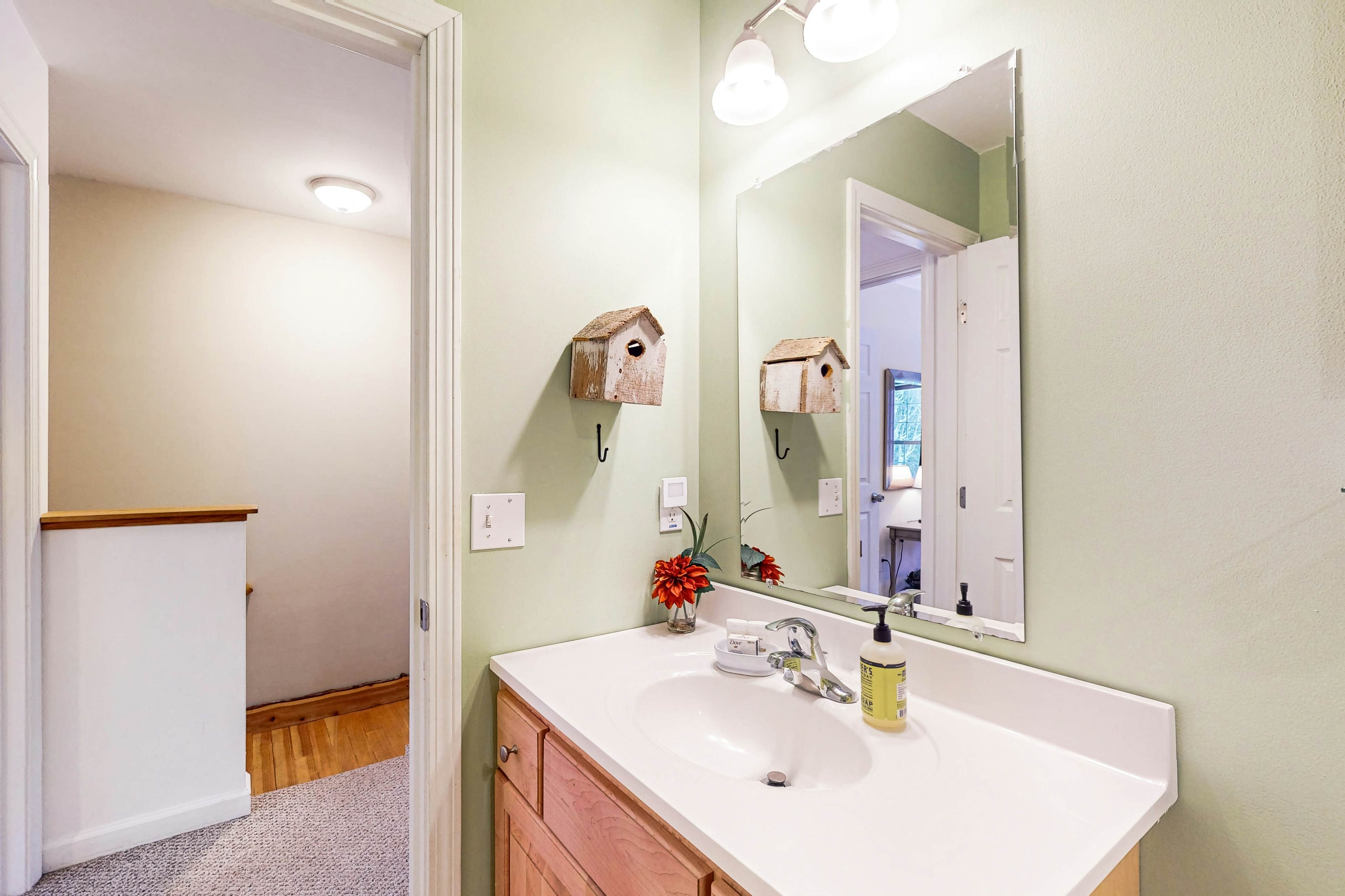 Black Bear Lodge Unit 1