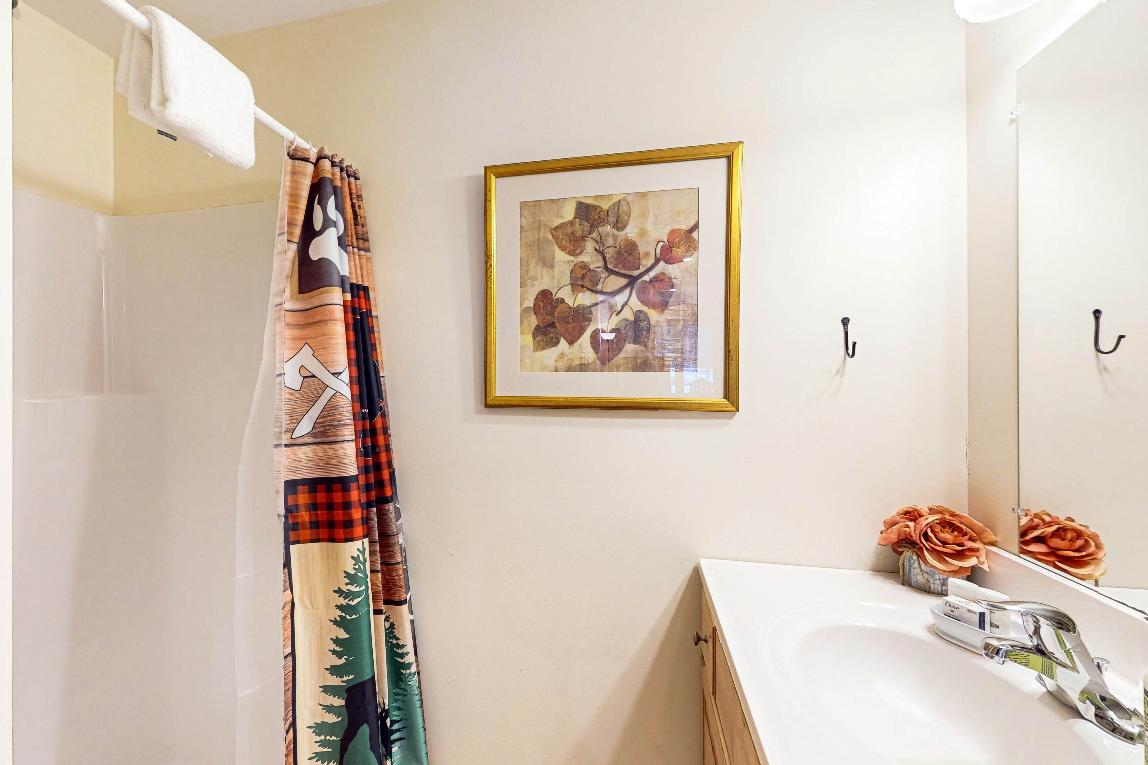 Black Bear Lodge Unit 1