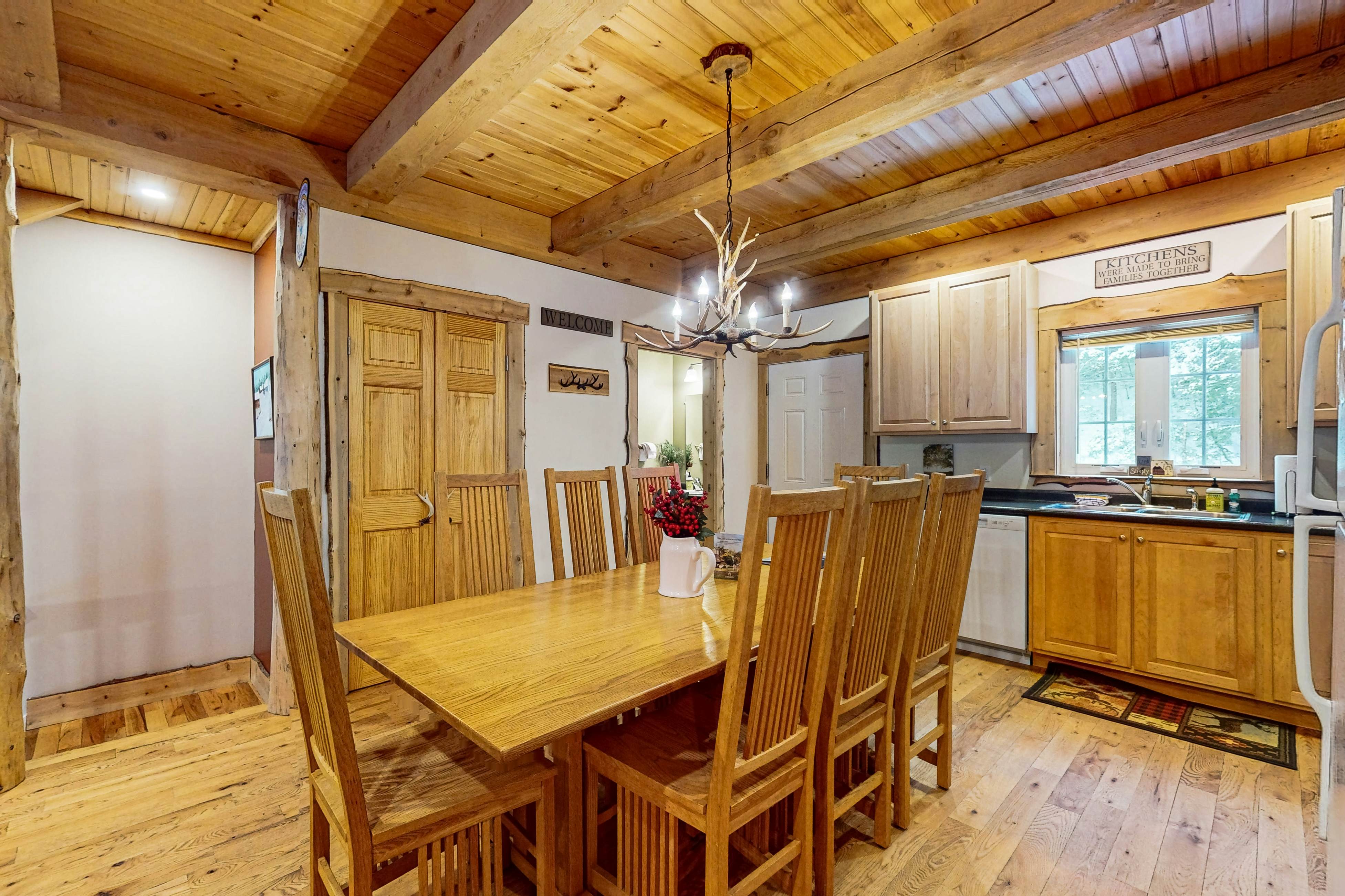 Black Bear Lodge Unit 1