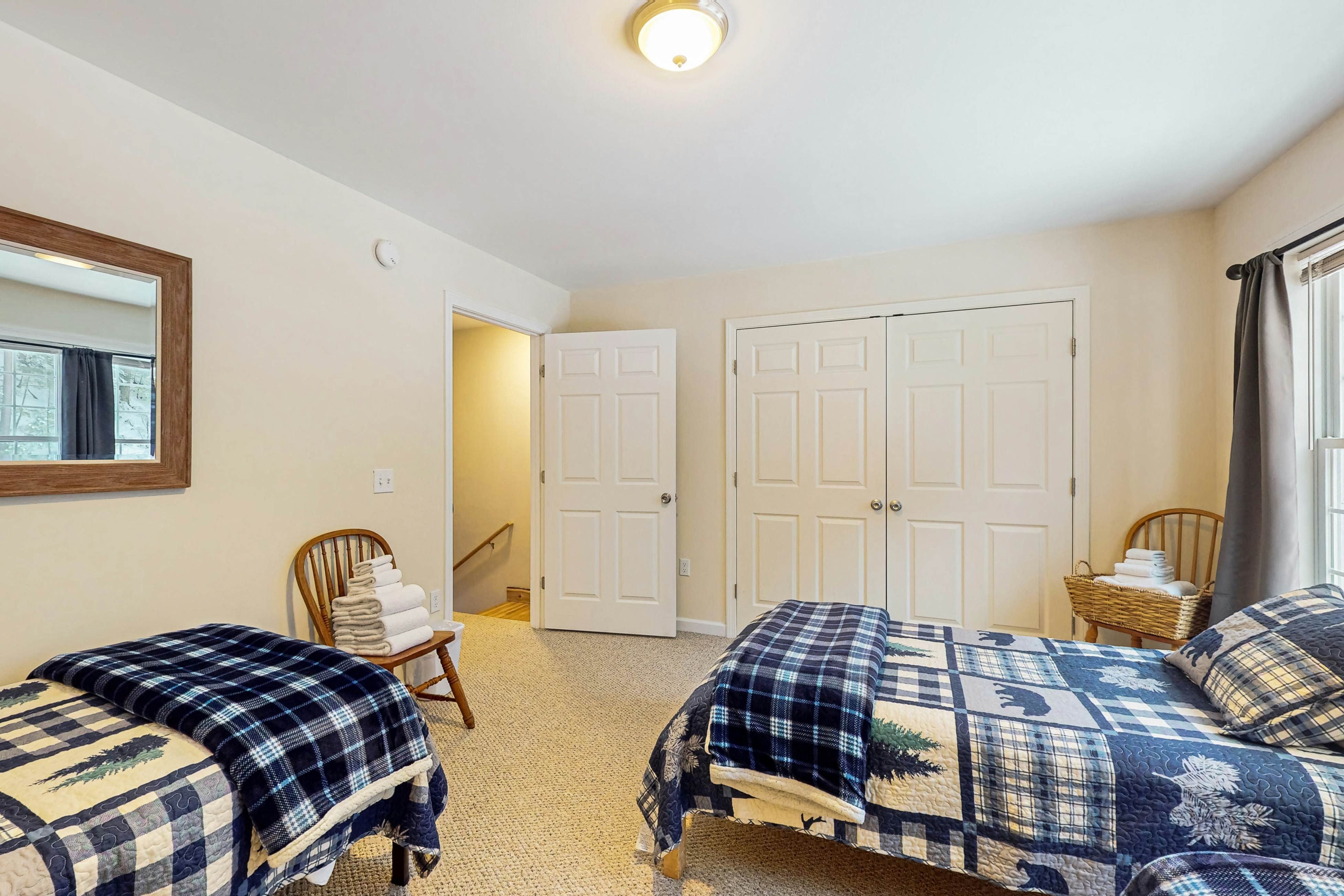 Black Bear Lodge Unit 1