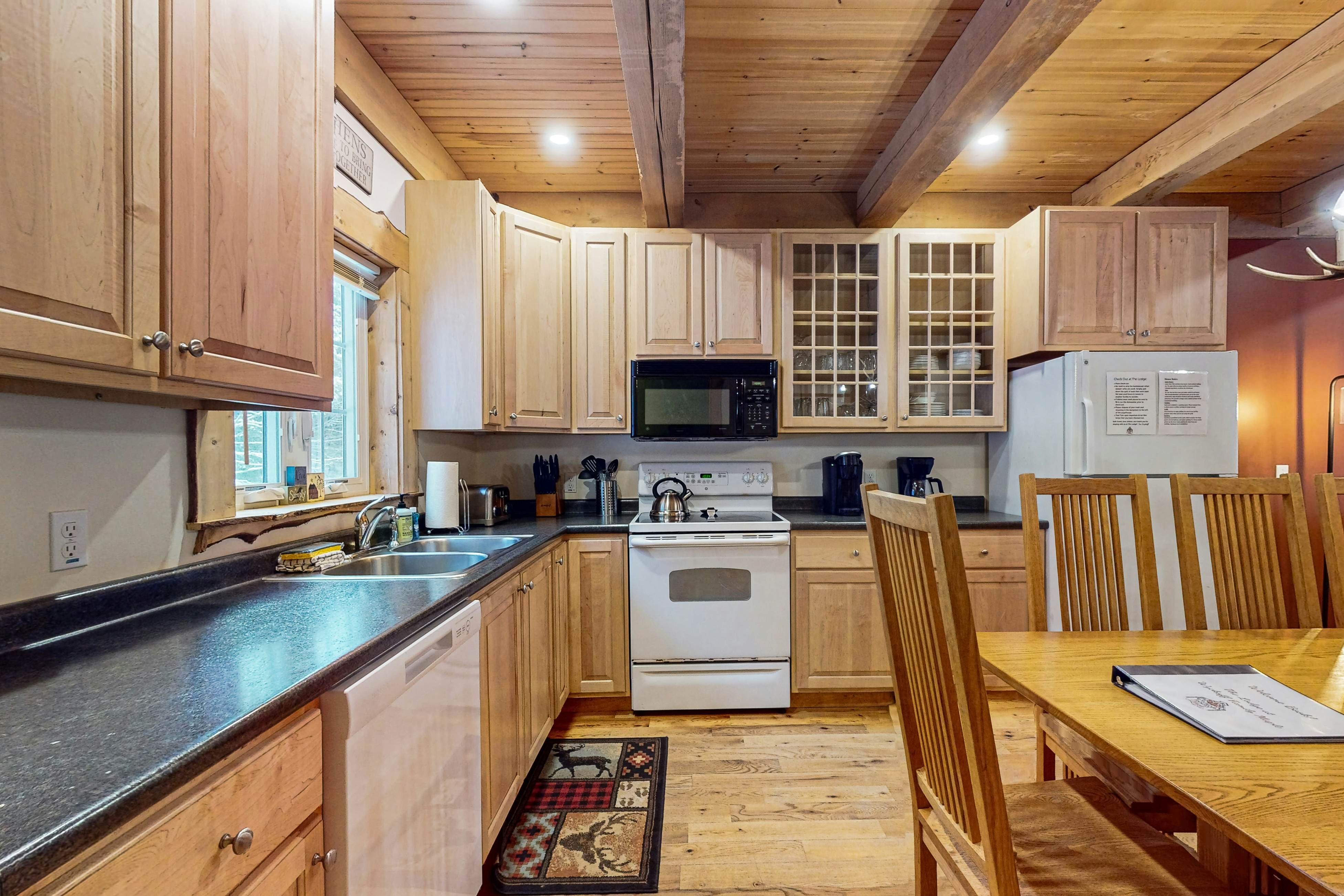 Black Bear Lodge Unit 1