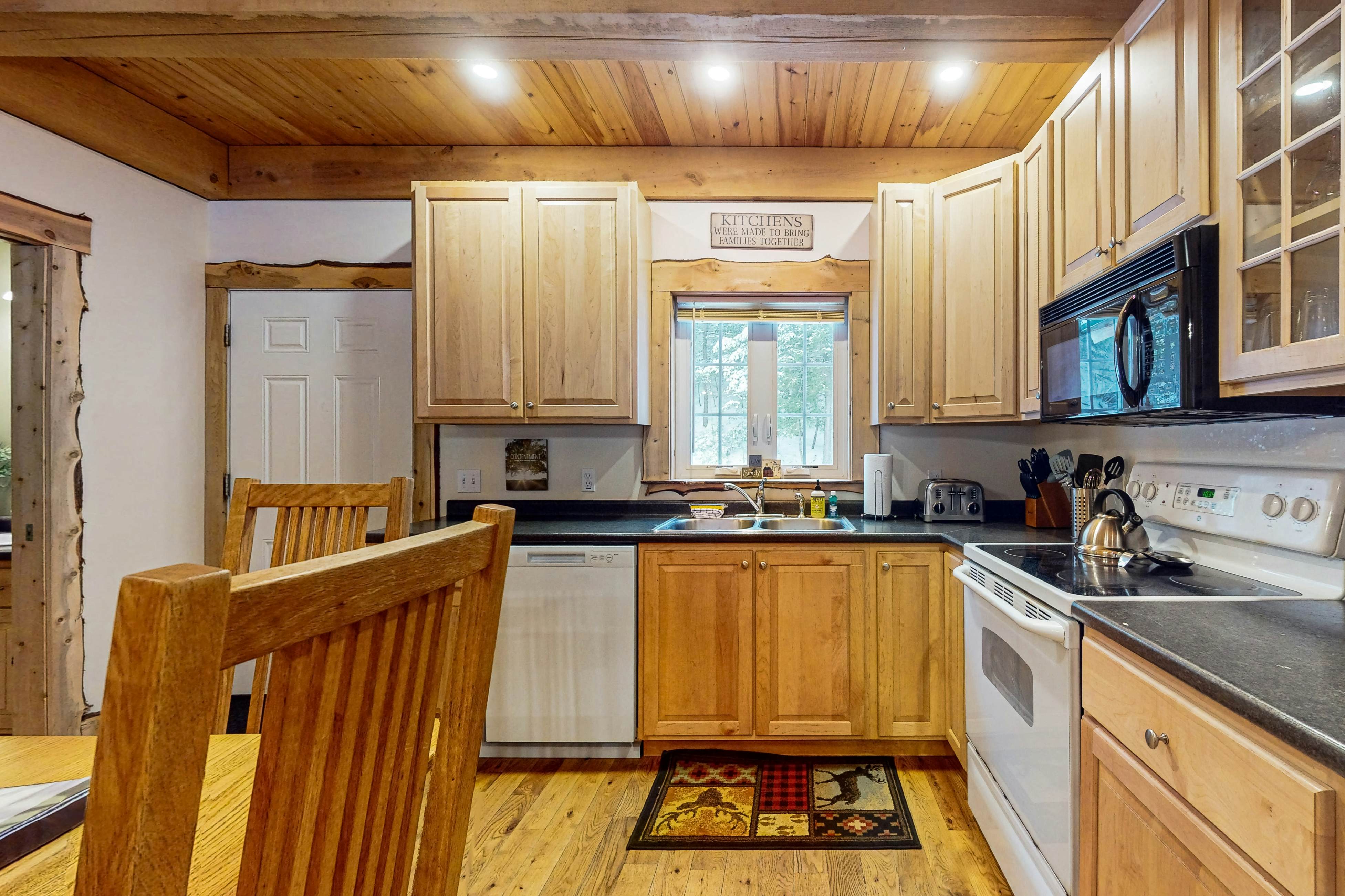 Black Bear Lodge Unit 1