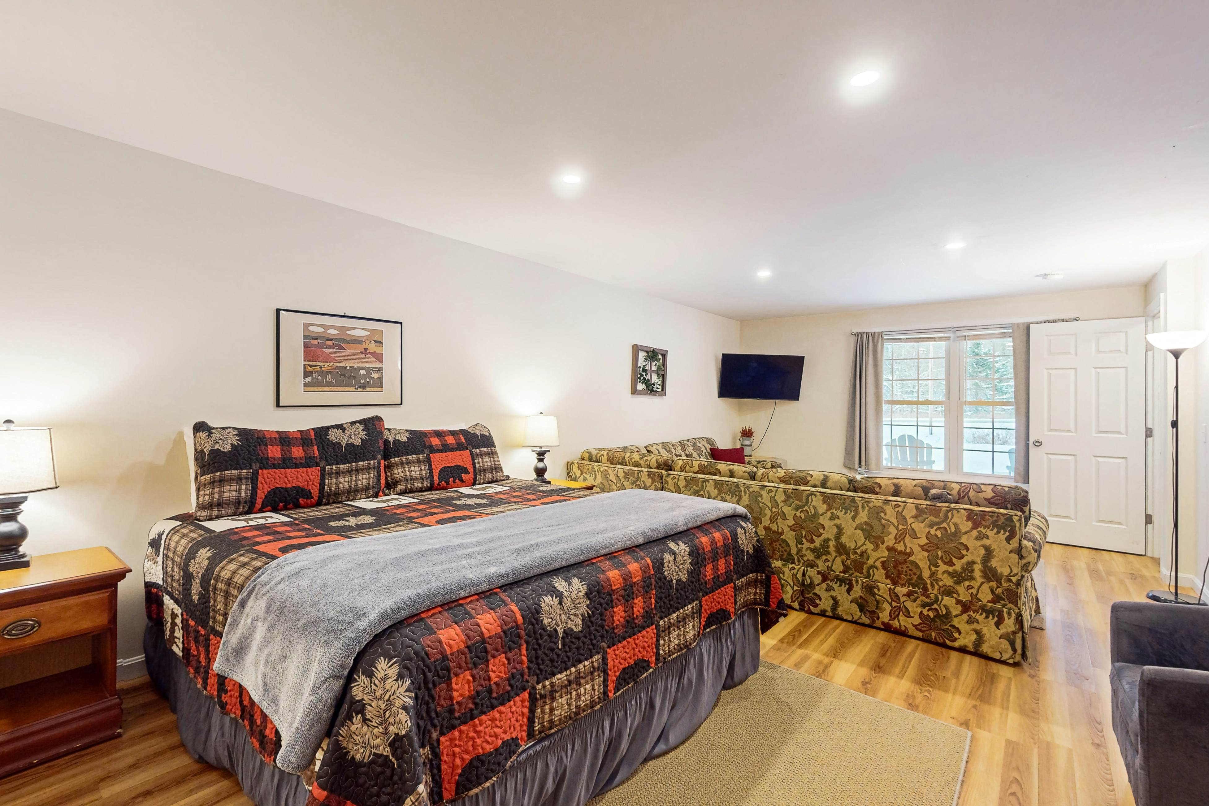 Black Bear Lodge Unit 1