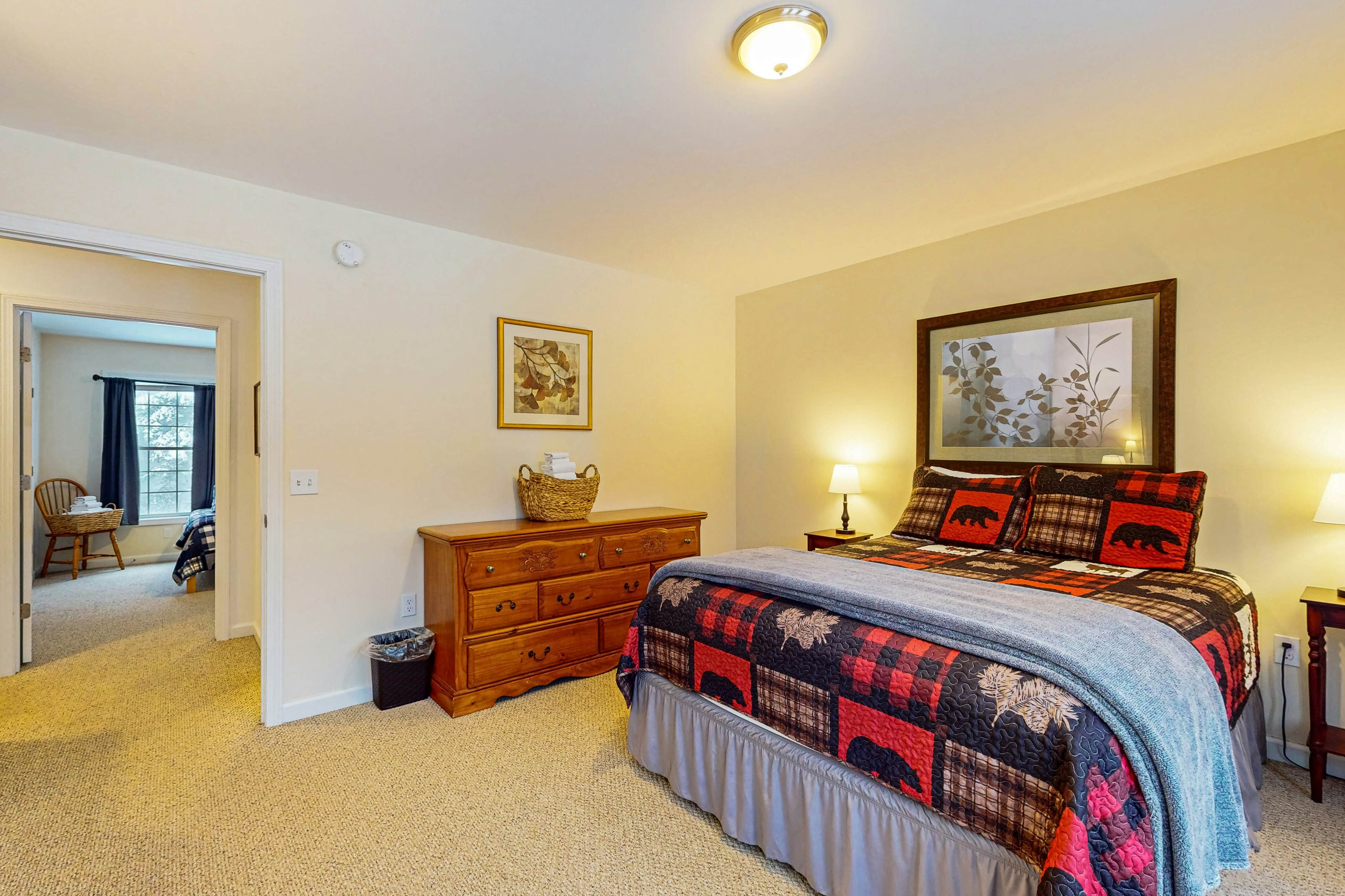 Black Bear Lodge Unit 1