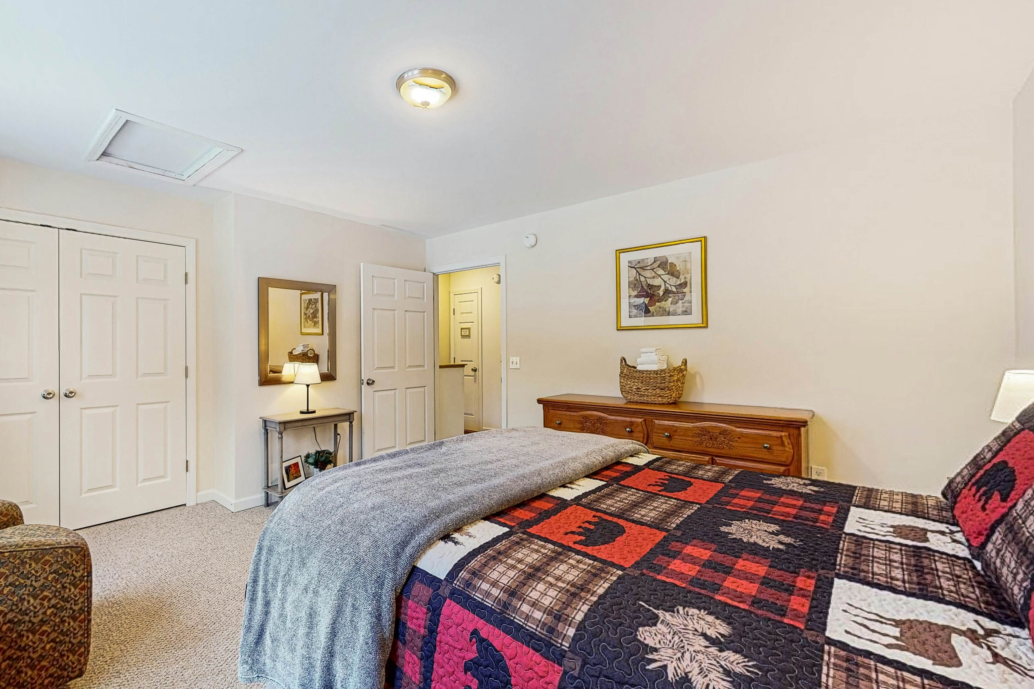 Black Bear Lodge Unit 1