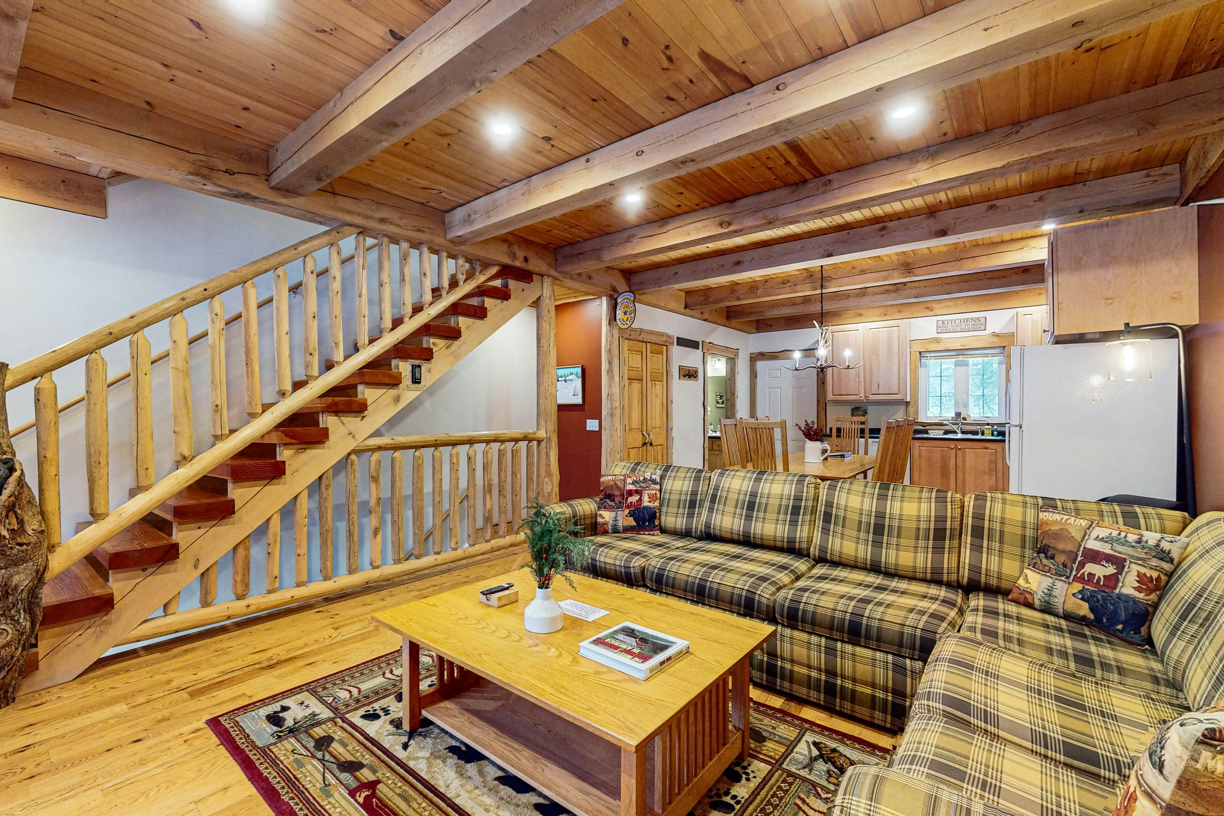 Black Bear Lodge Unit 1