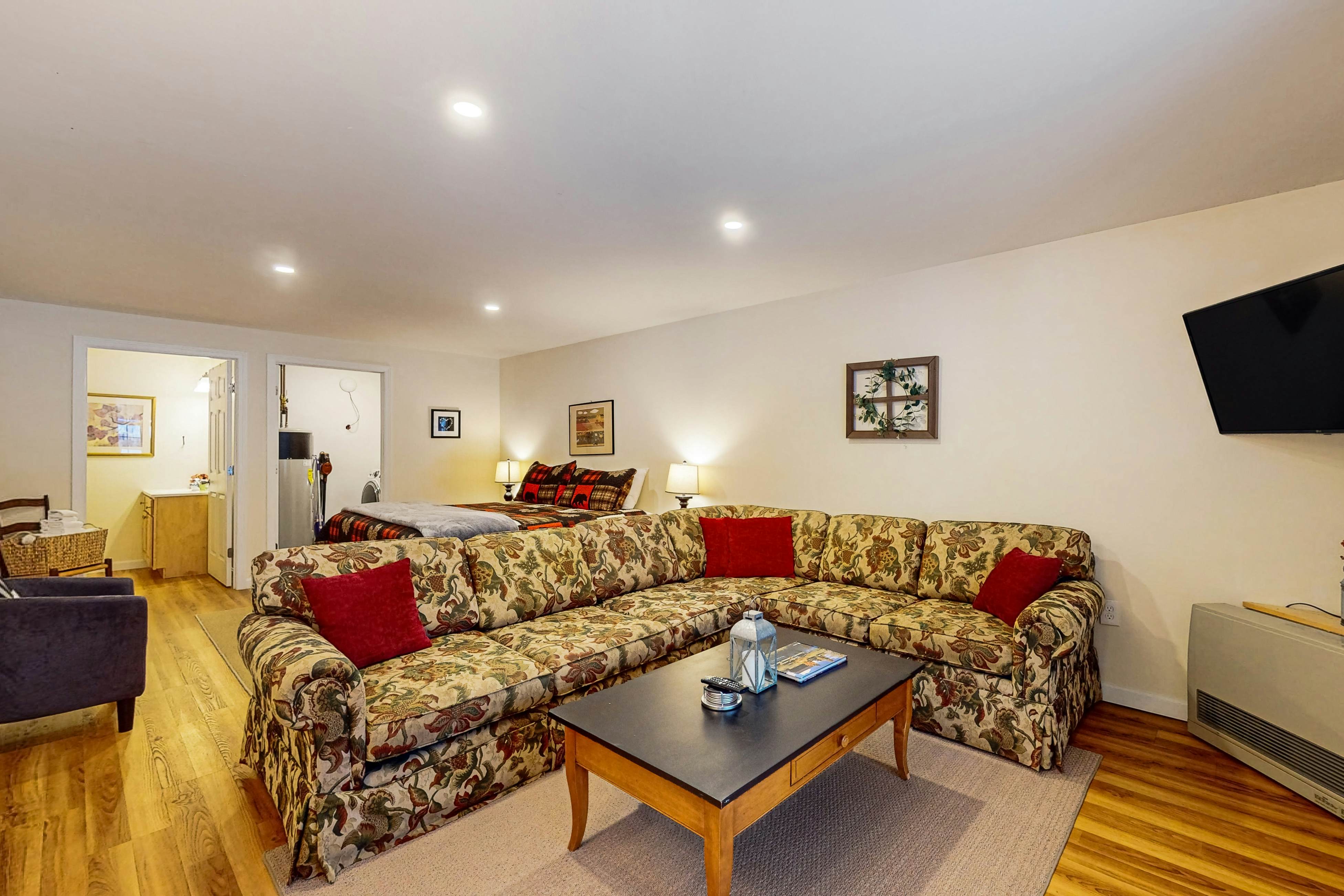 Black Bear Lodge Unit 1