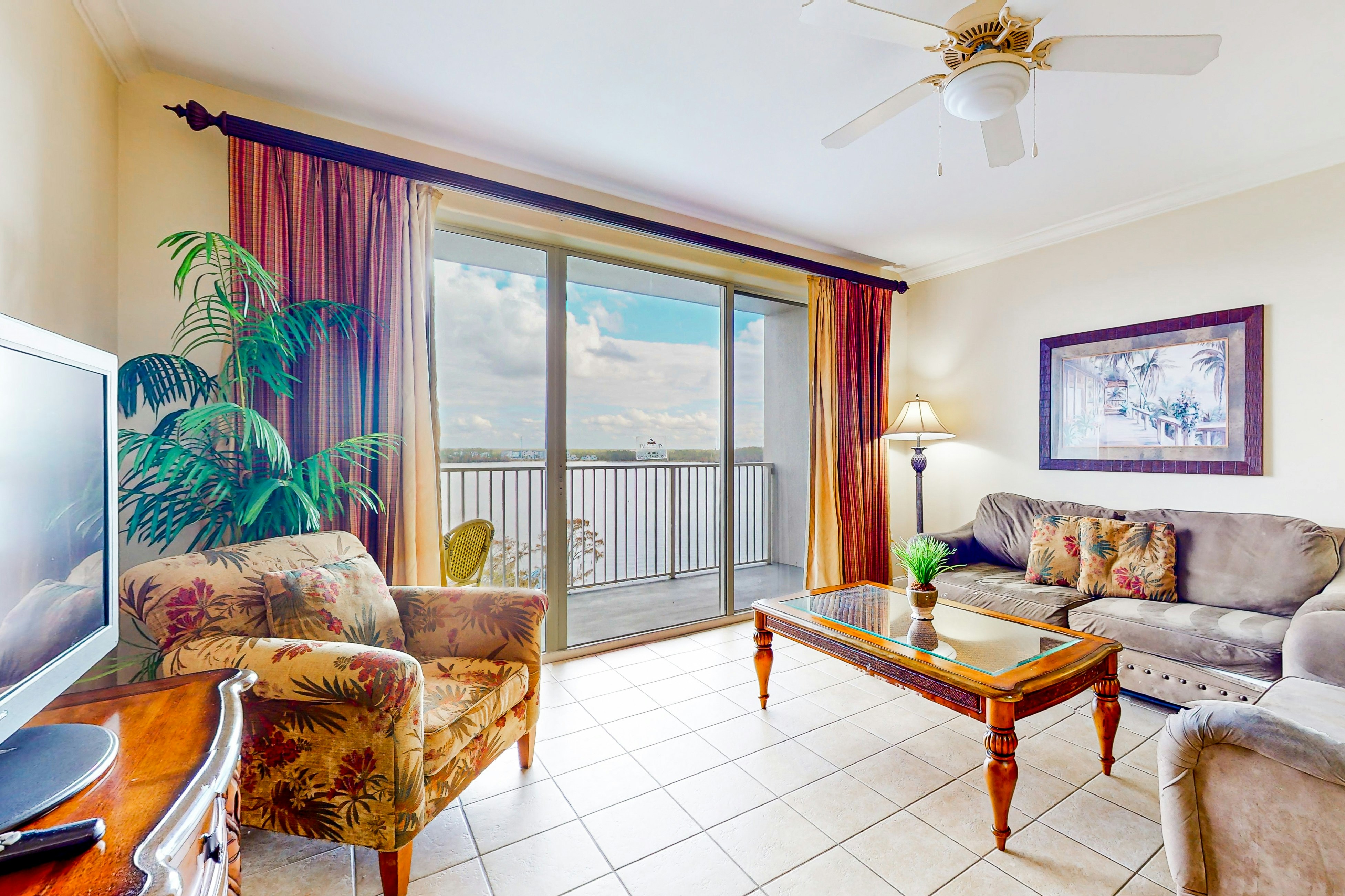 Blue Heron Beach Resort 1-0504