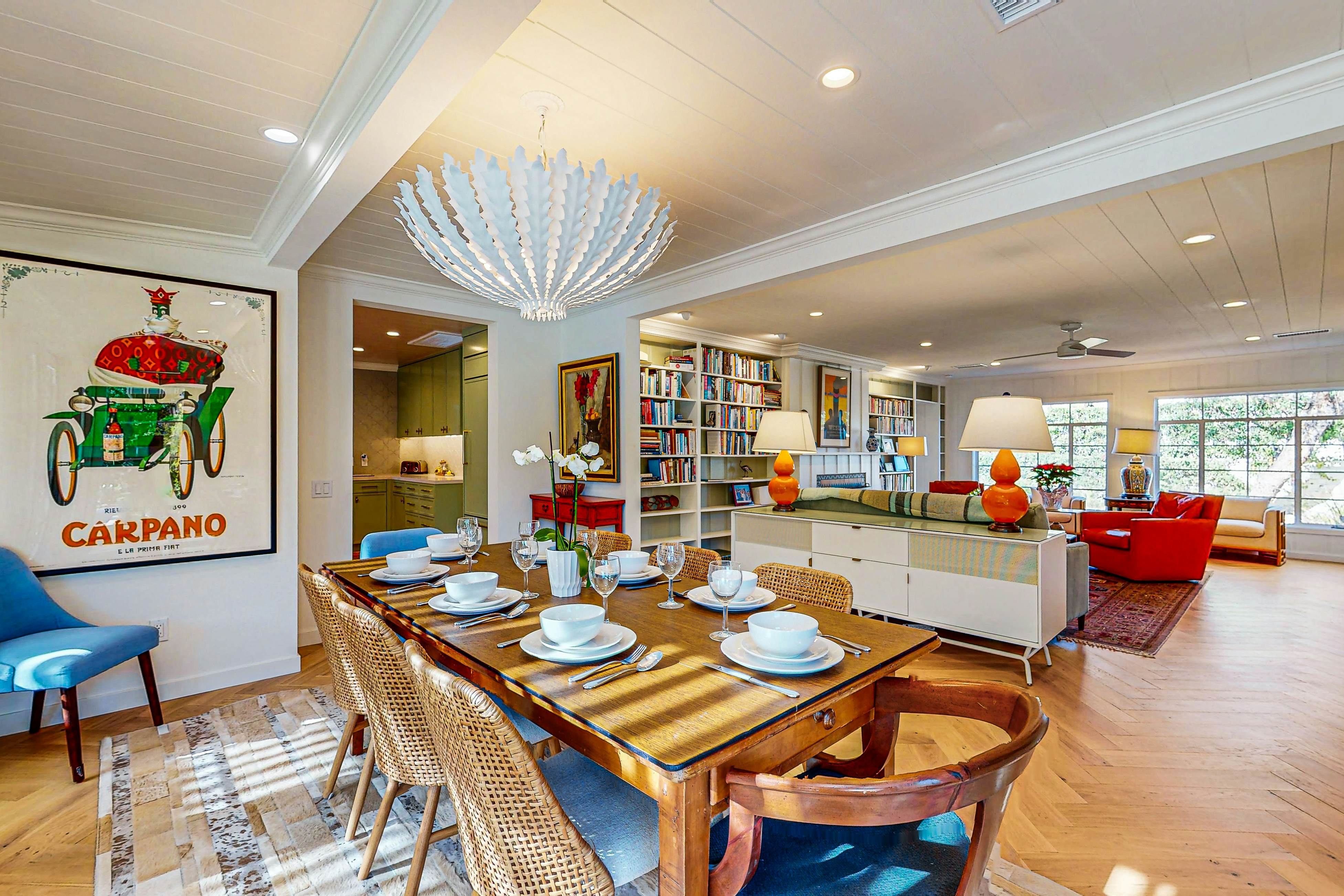 Movie Colony Hideaway - 947