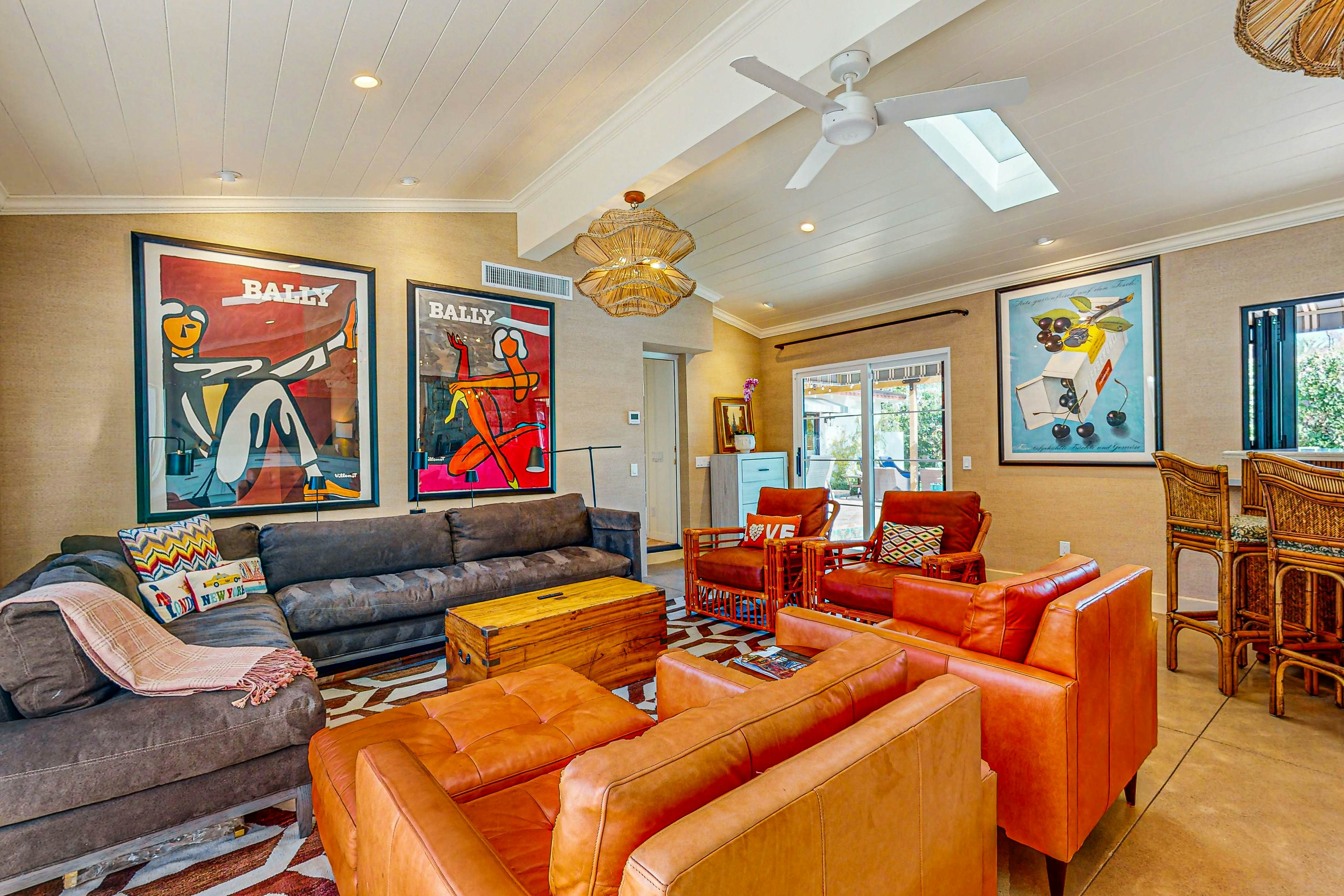 Movie Colony Hideaway - 947