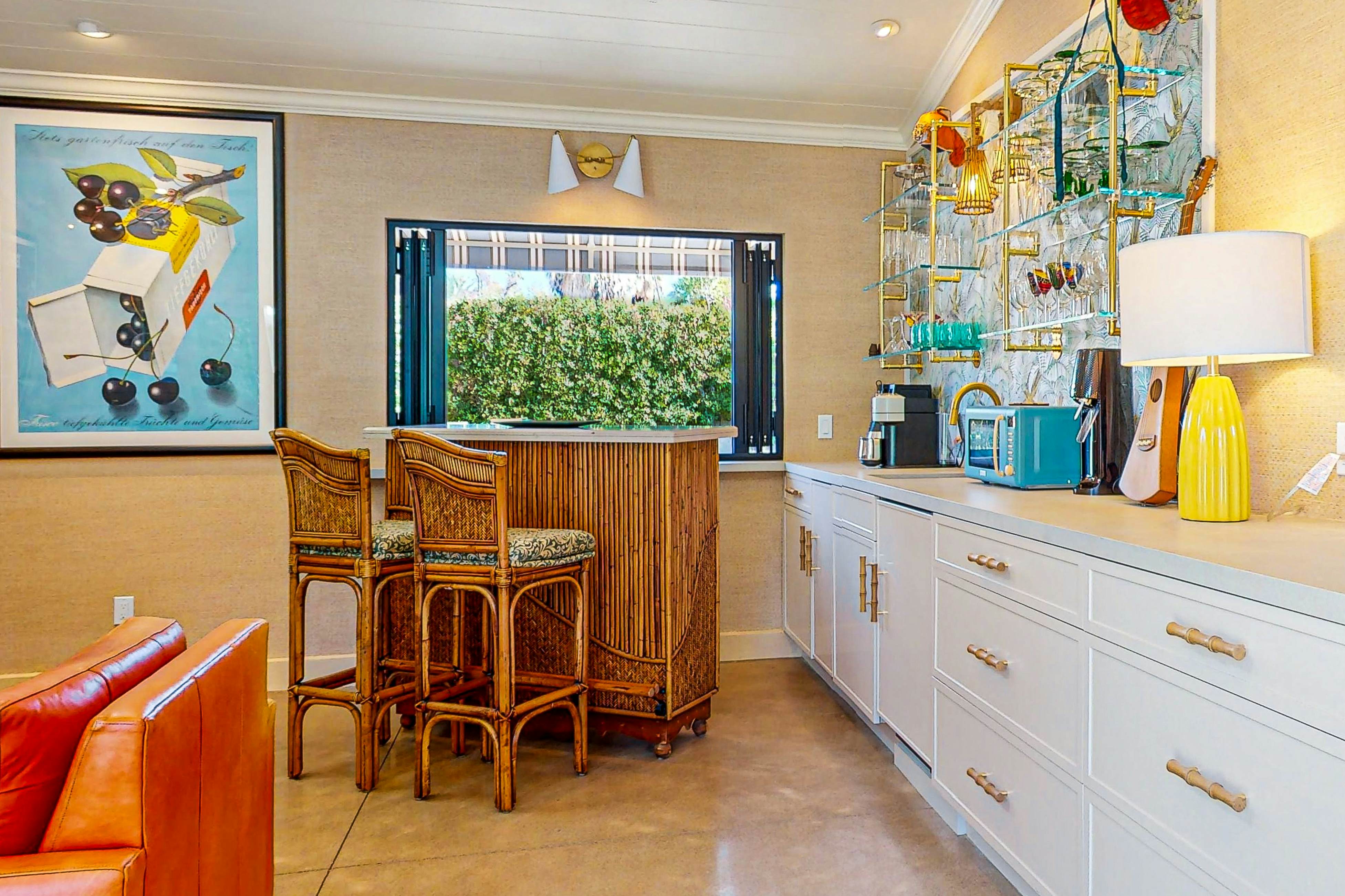 Movie Colony Hideaway - 947