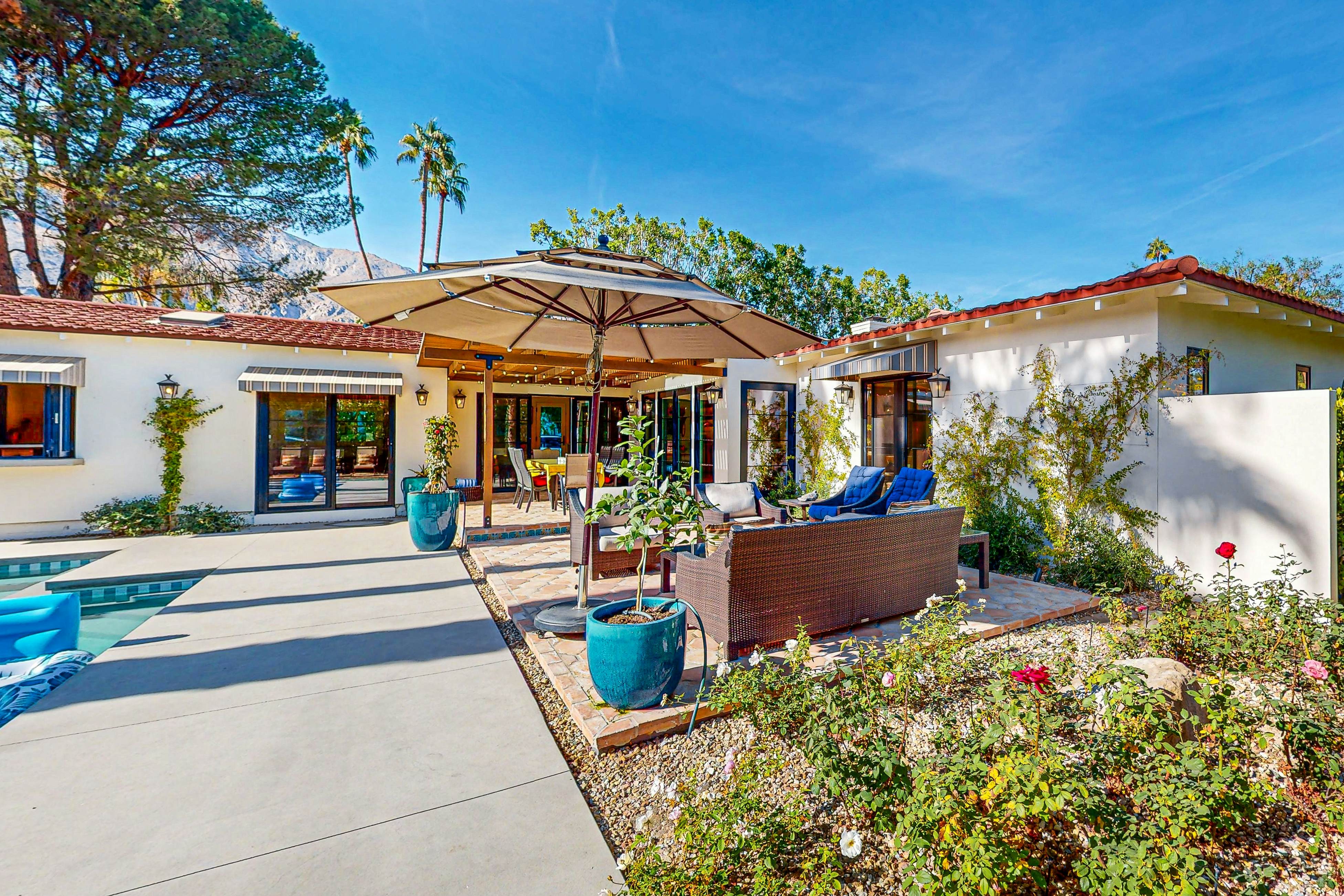 Movie Colony Hideaway - 947