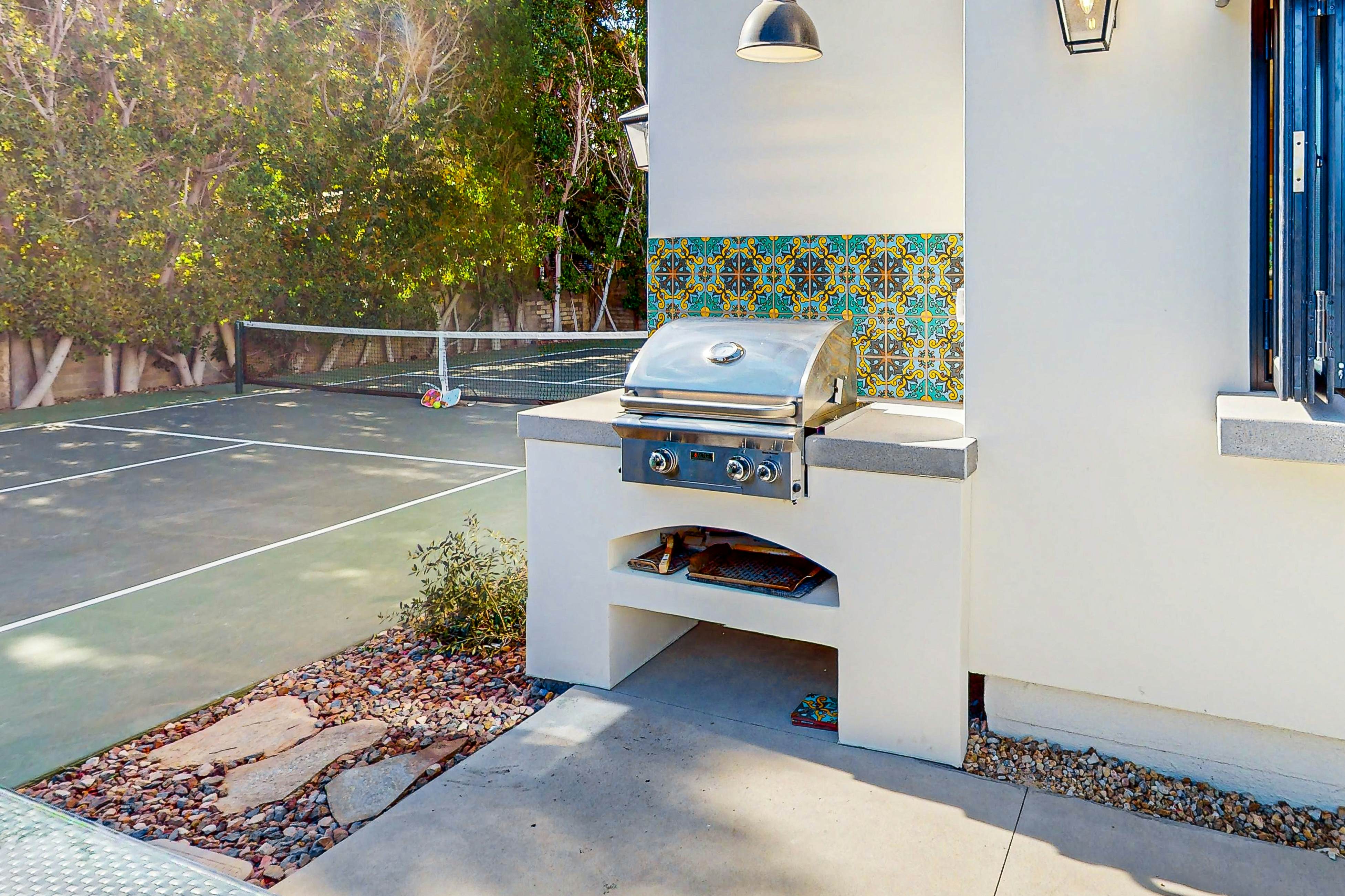 Movie Colony Hideaway - 947