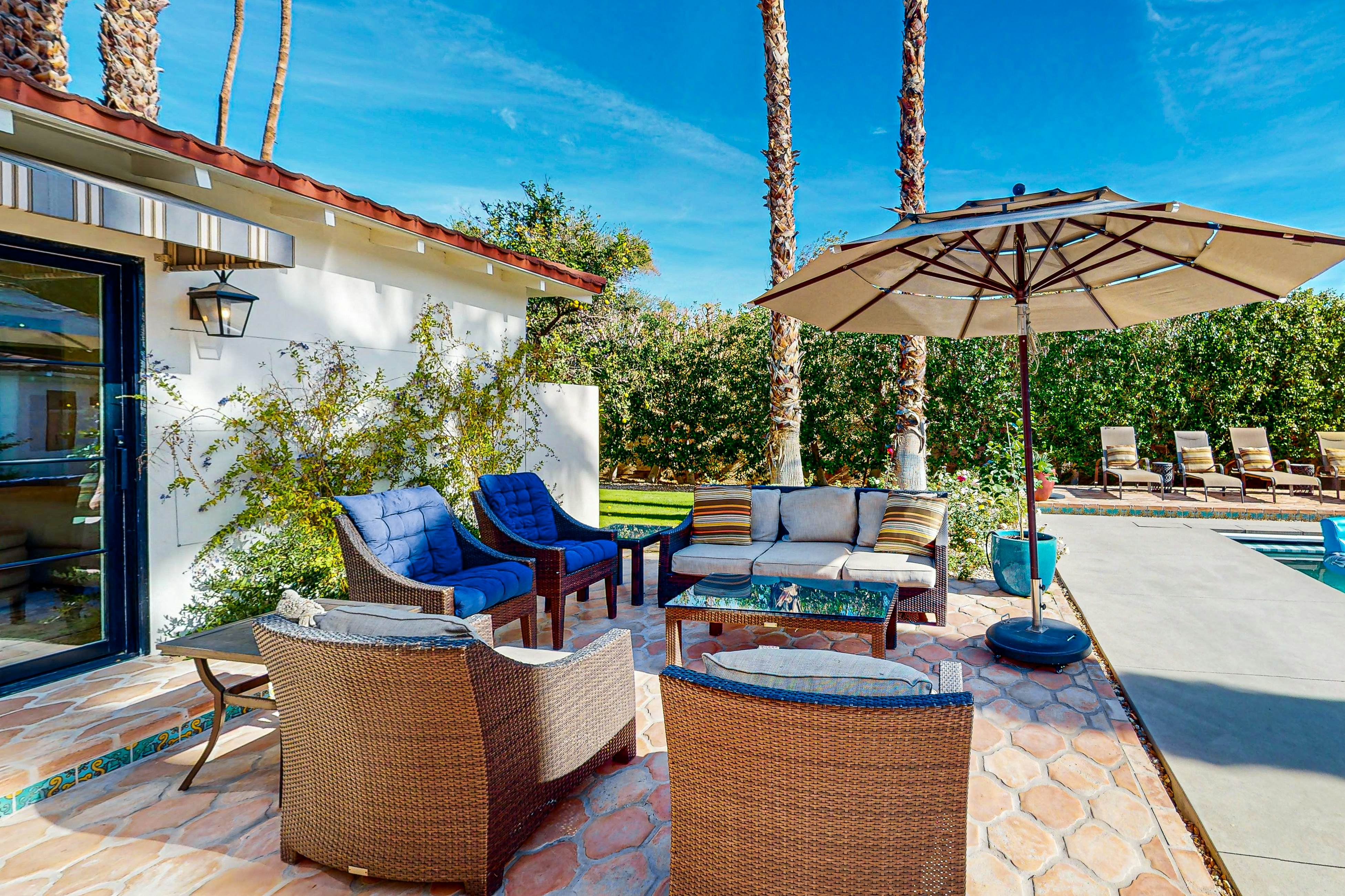 Movie Colony Hideaway - 947