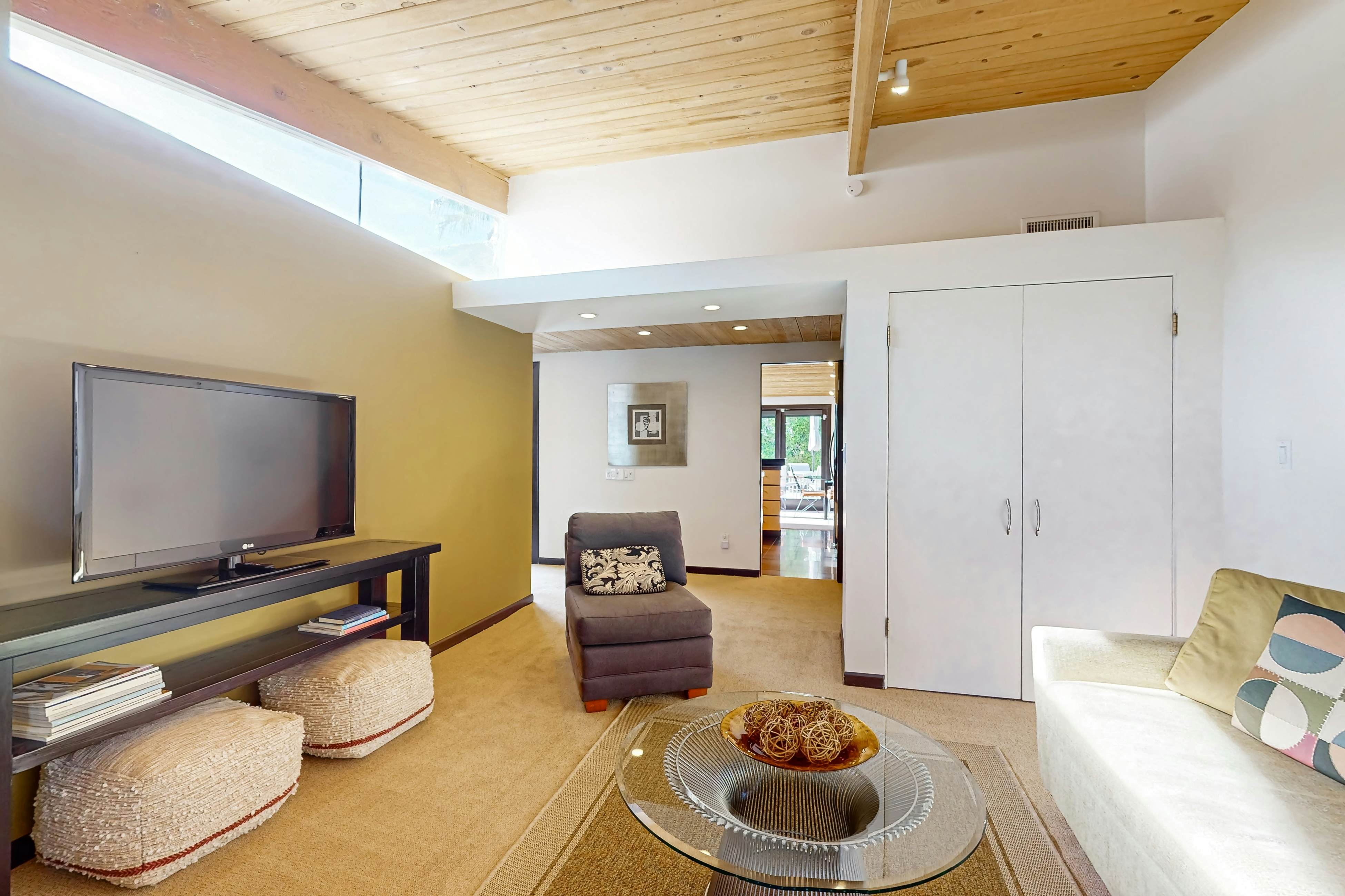 Zen Inspired Sanctuary - 1131